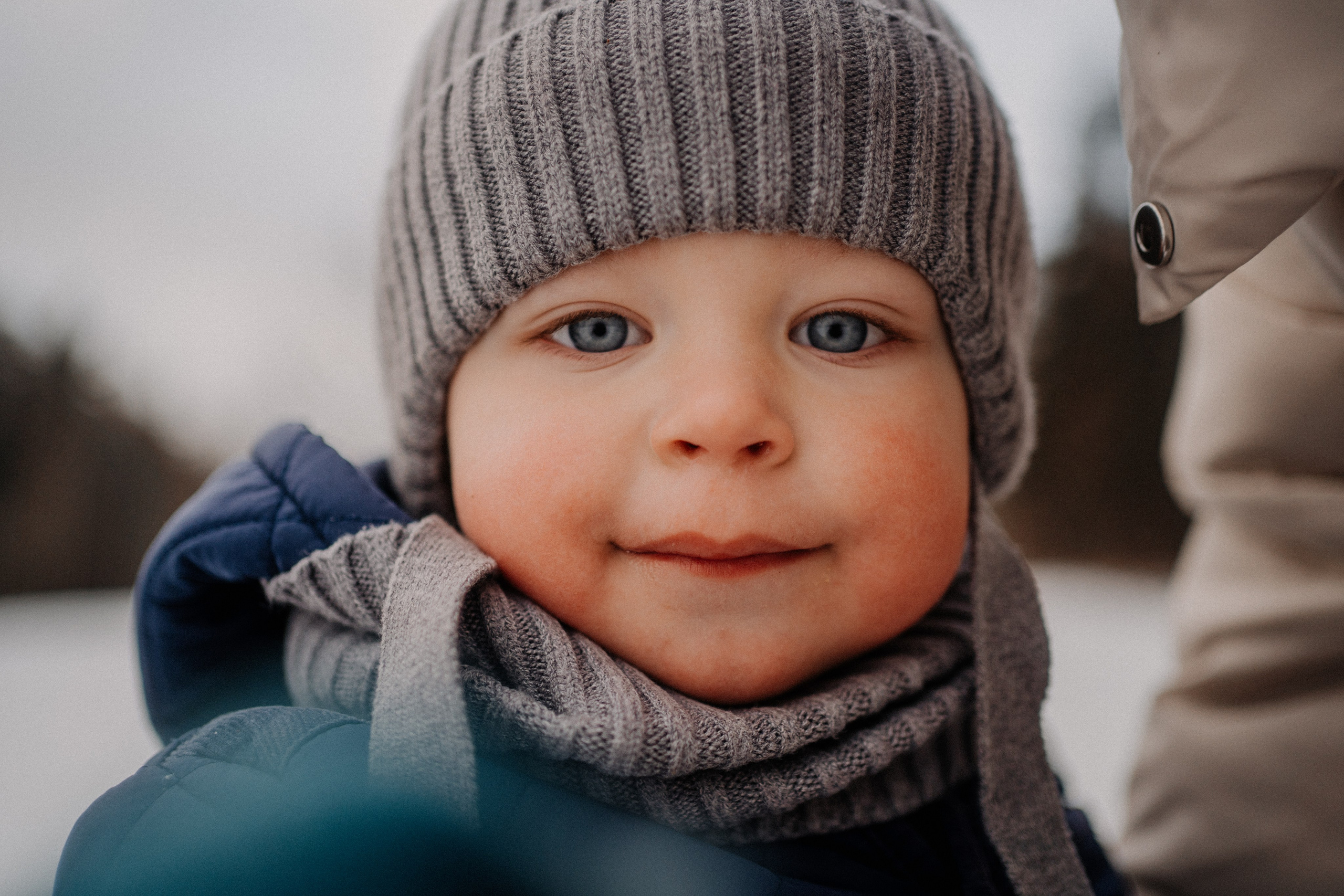 Катя, Вова и Сашка-дракон. Семейный фотограф и видеограф в Москве