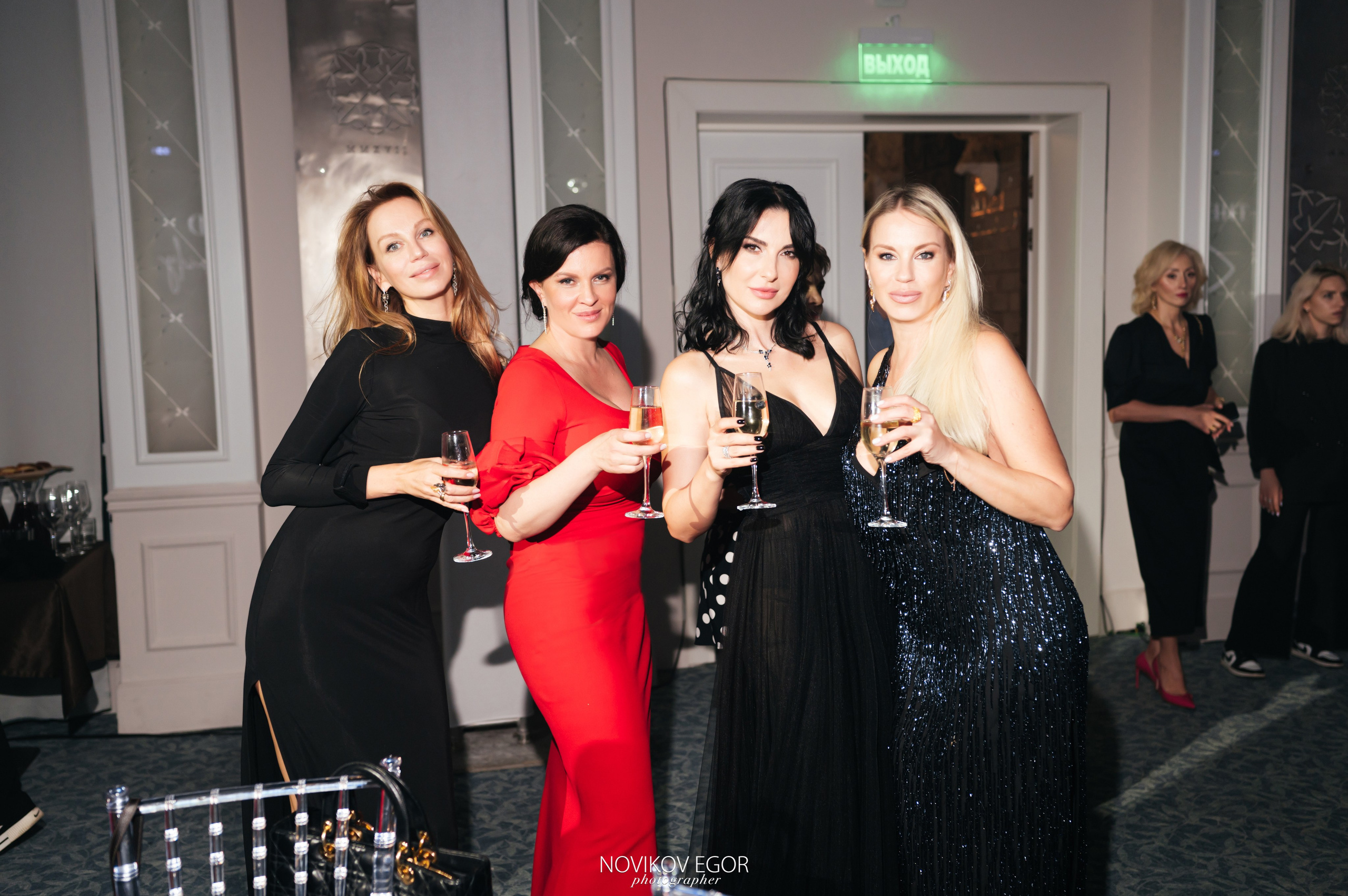 The DIAMOND Family. Фотограф Ростов-на-Дону