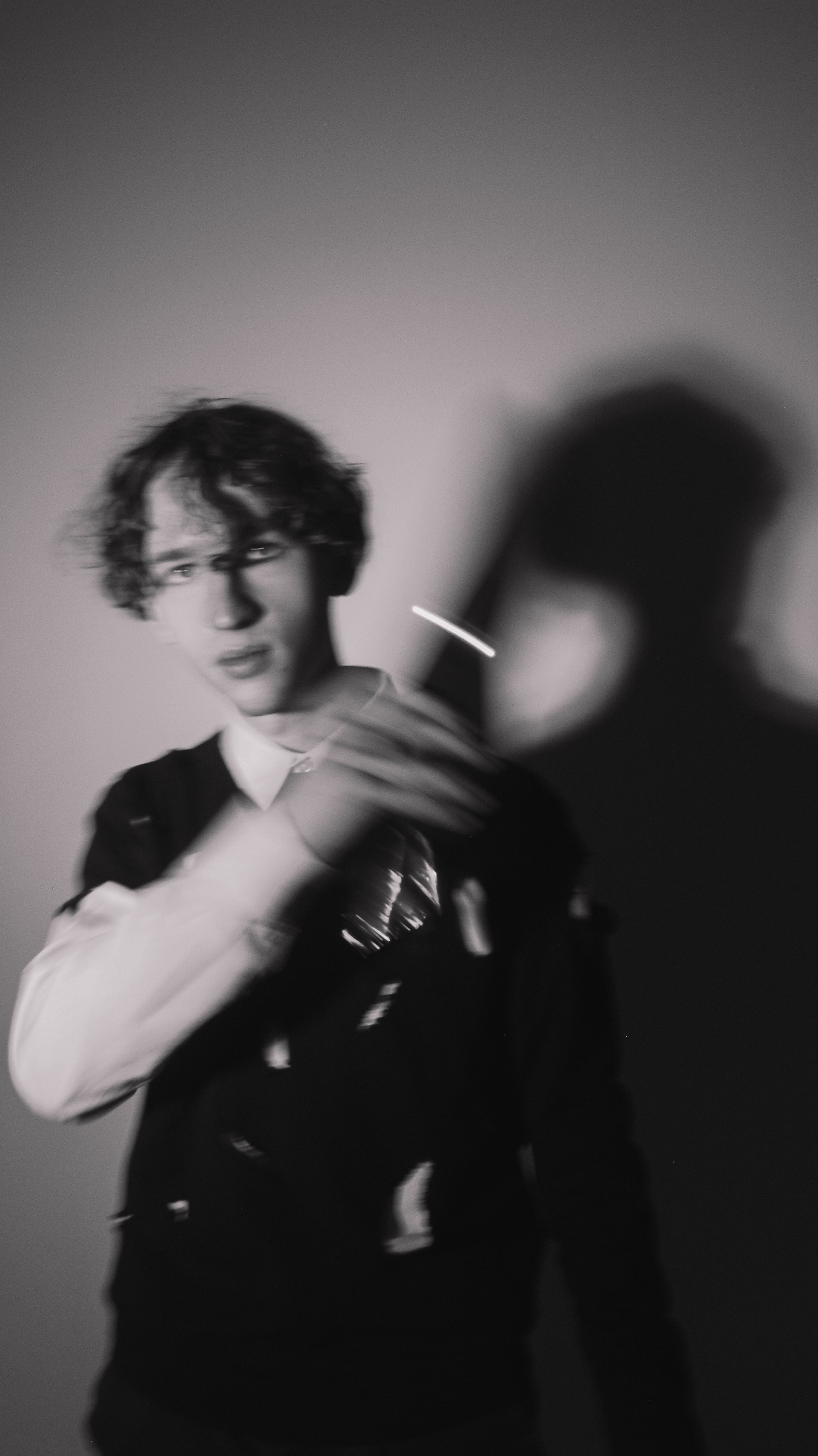 Вова. Портретный и свадебный фотограф в Москве Александра