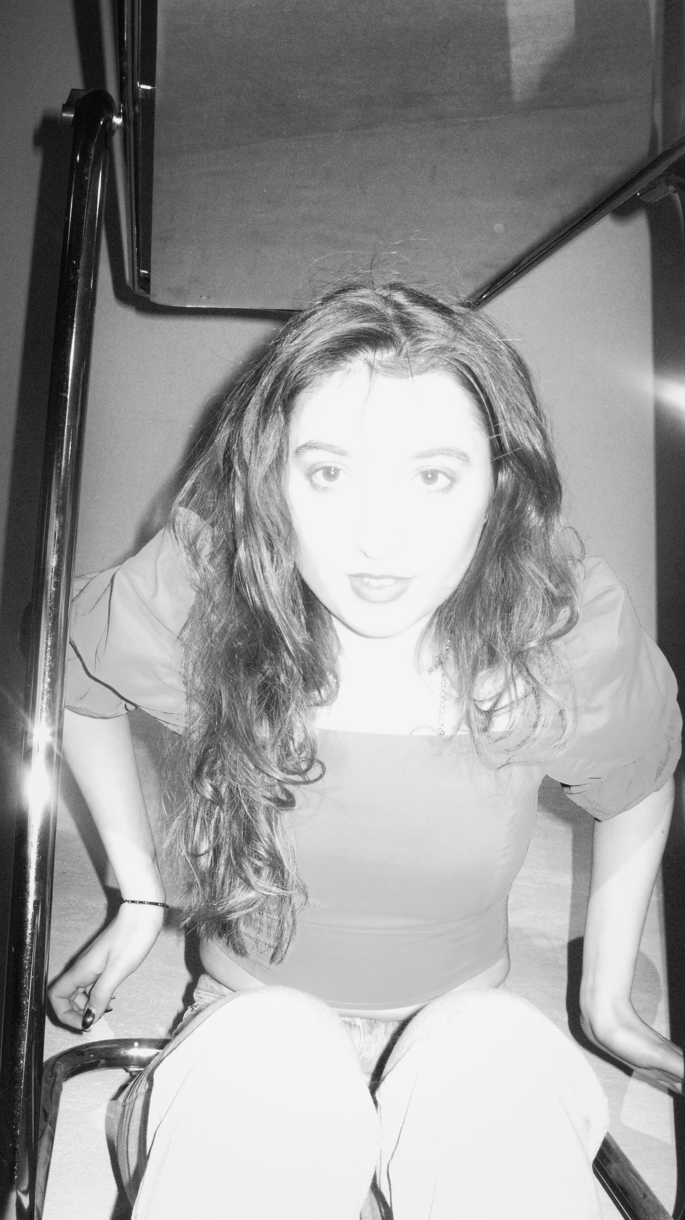 Анастасия. Портретный и свадебный фотограф в Москве Александра