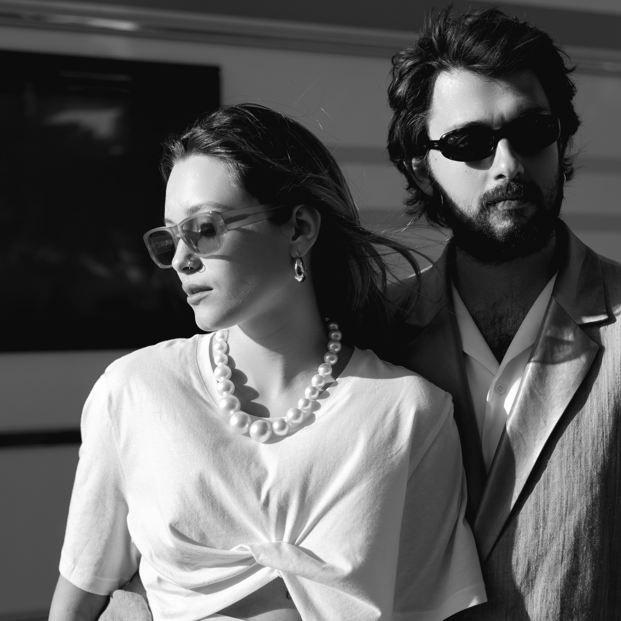 Ветер в наших волосах