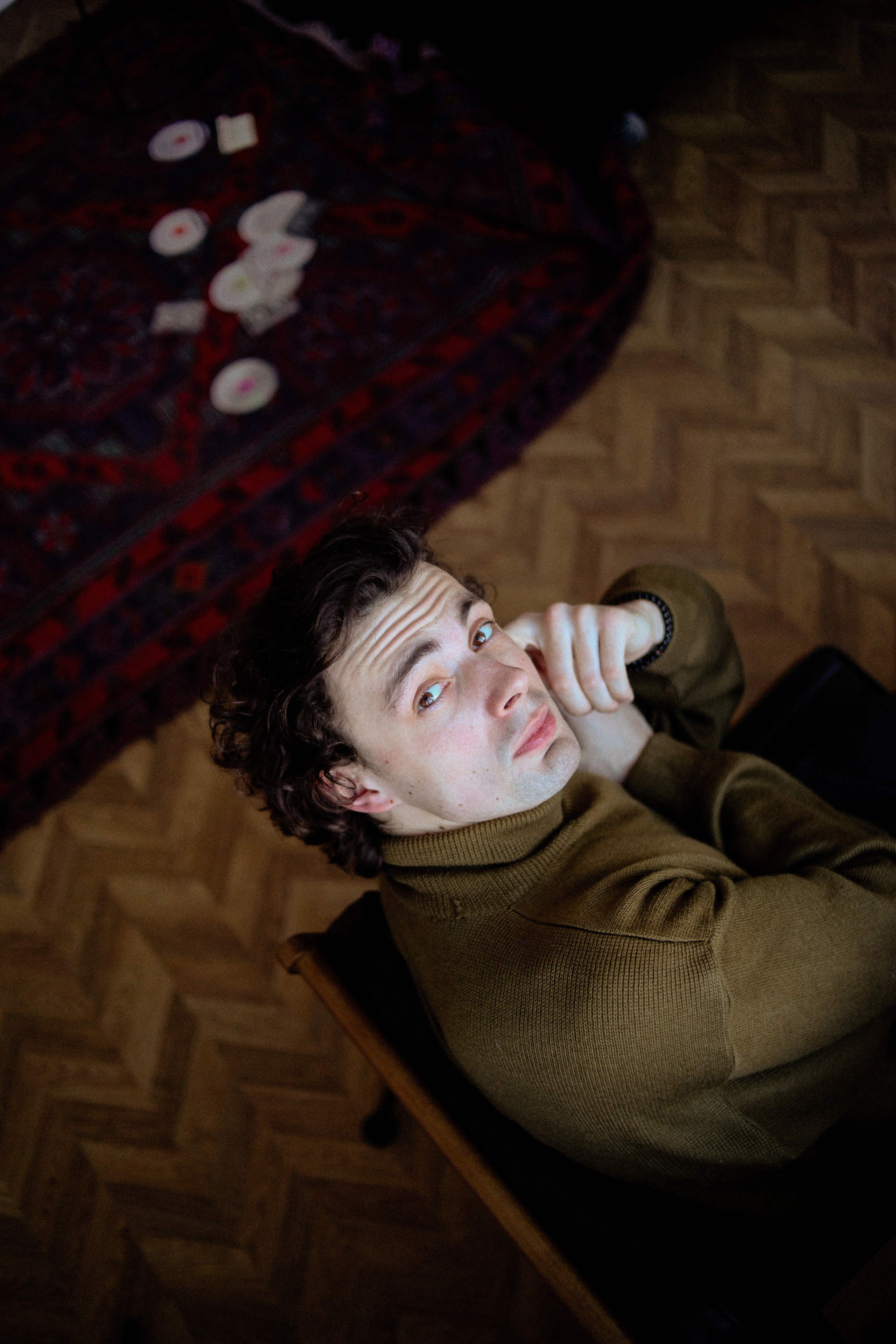 Гриша. Свадебный и индивидуальный фотограф в Волгограде Епихина Надежда