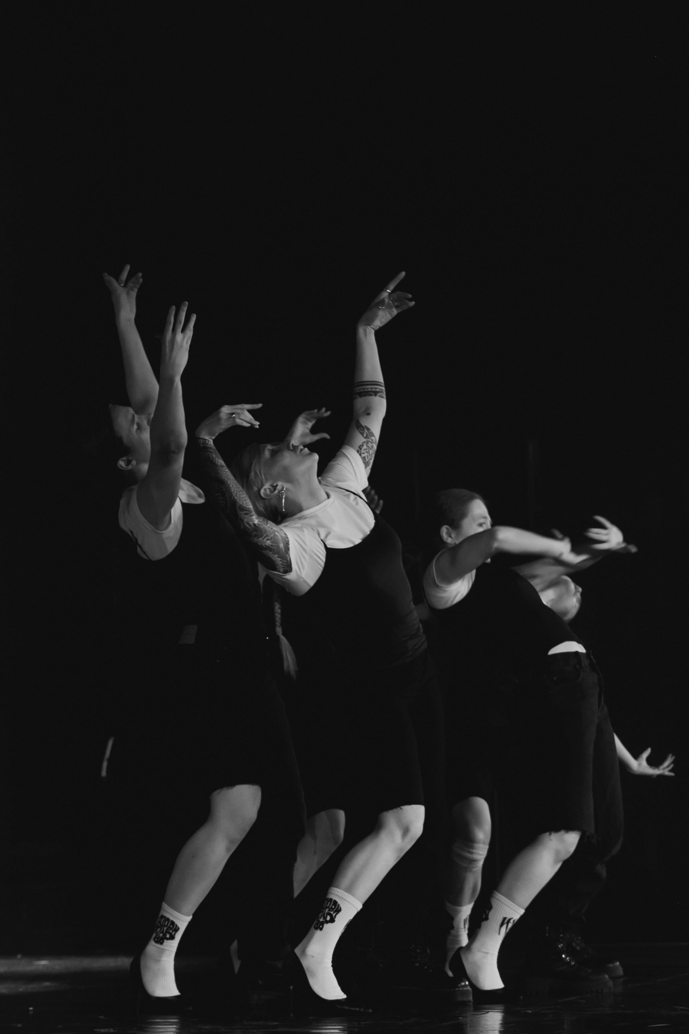 Play Crowd 2025. Фотограф Honi