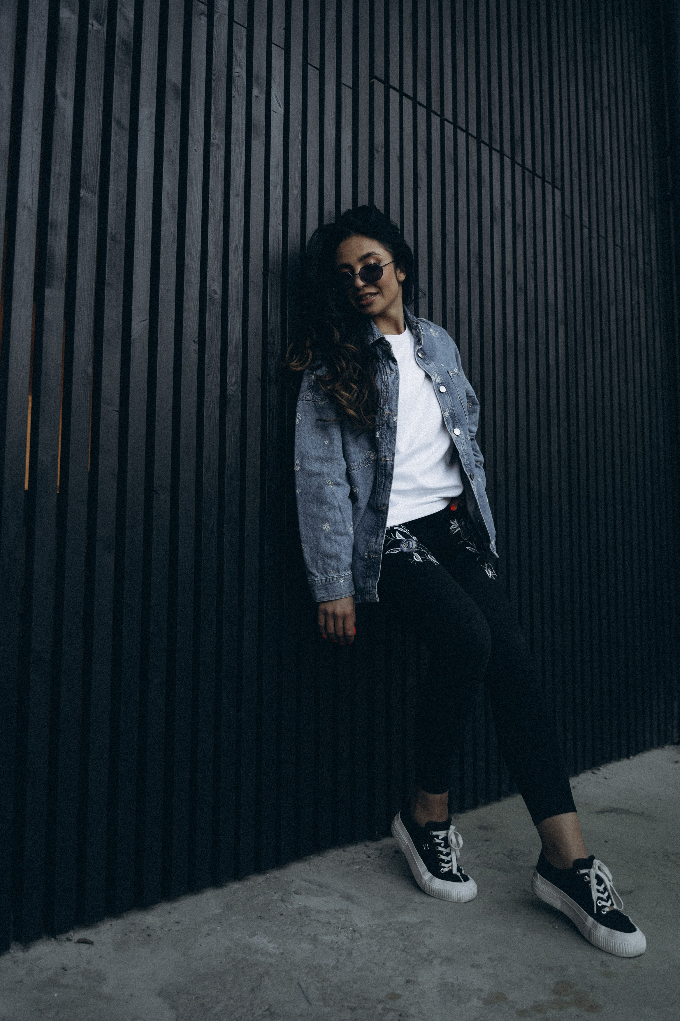 Катя. Агафонова Анна — фотограф в Красной Поляне