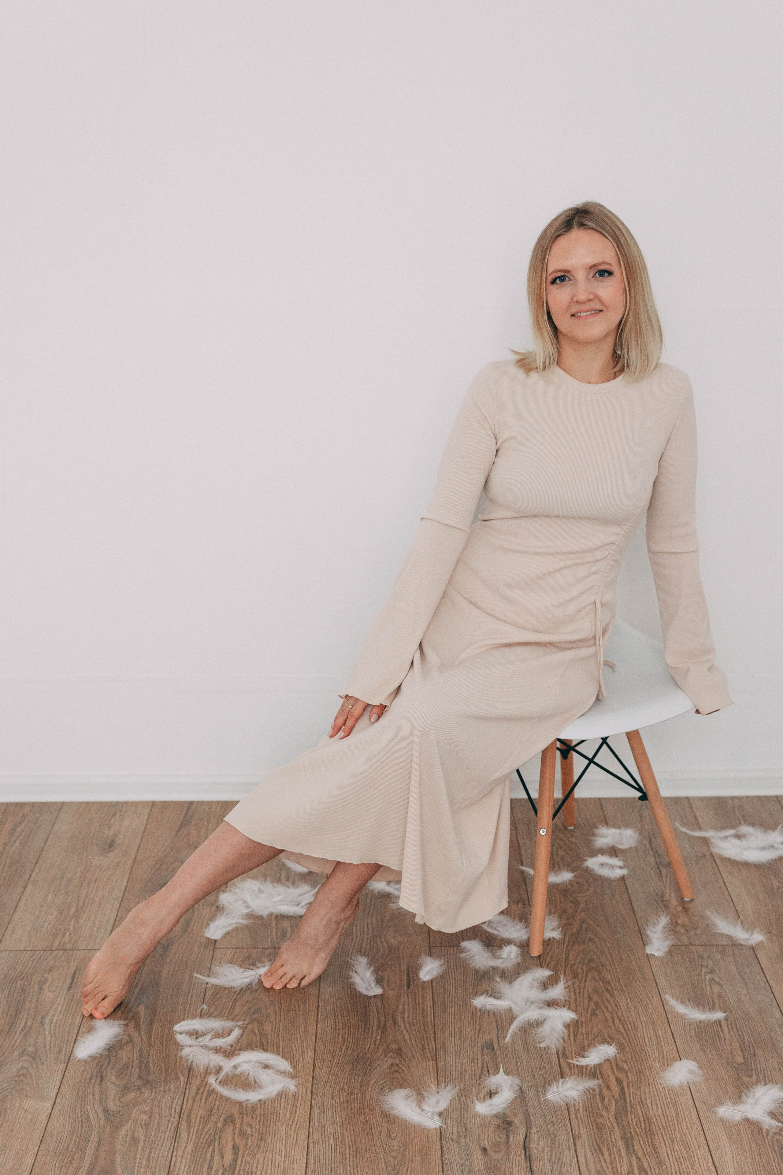 Годик Вероники. Семейный фотограф в Санкт-Петербурге Алиса Мохова