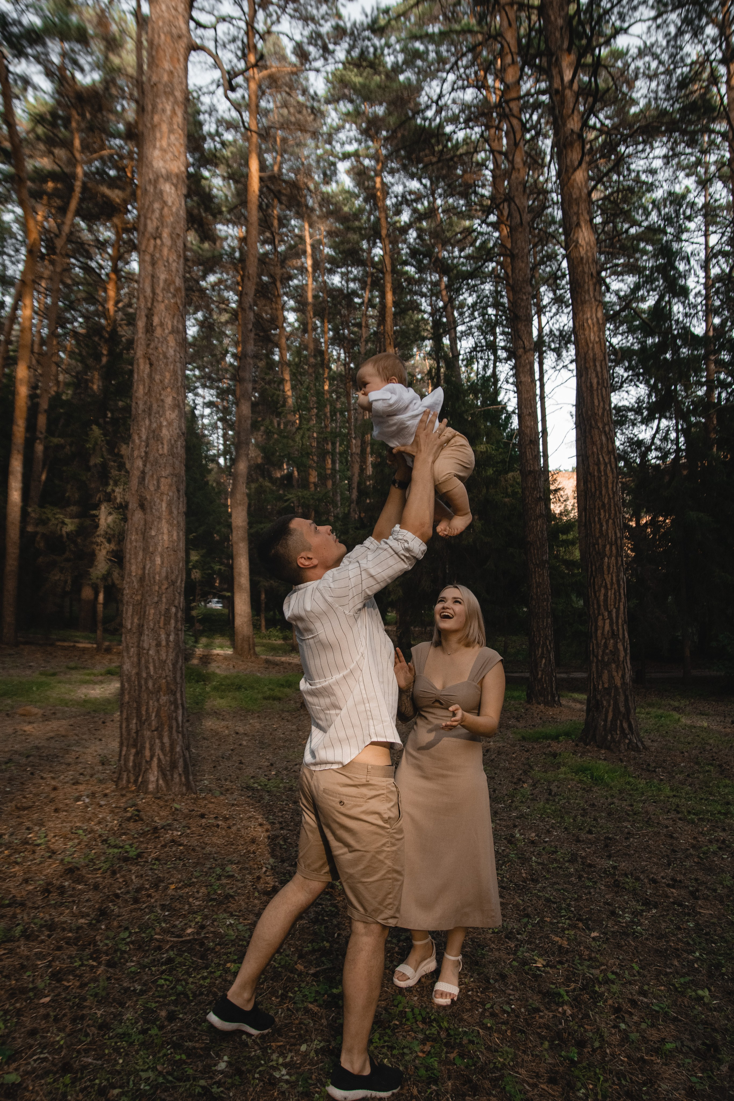 Семейная фотосессия Марта Дима. ФОТОГРАФ НОВОСИБИРСК — АЛЁНА ЖИГАЛЕЕВА