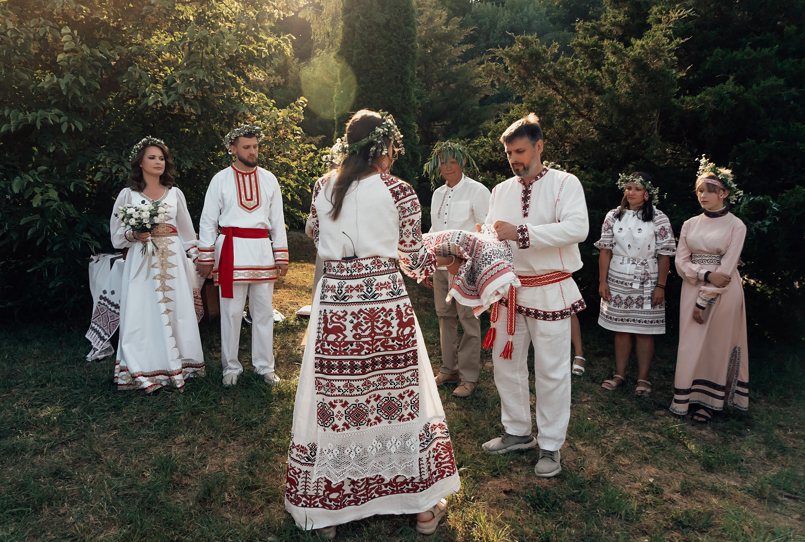 Свадьба. Свадебный и семейный фотограф/видеограф в Краснодаре Наталья Осинская
