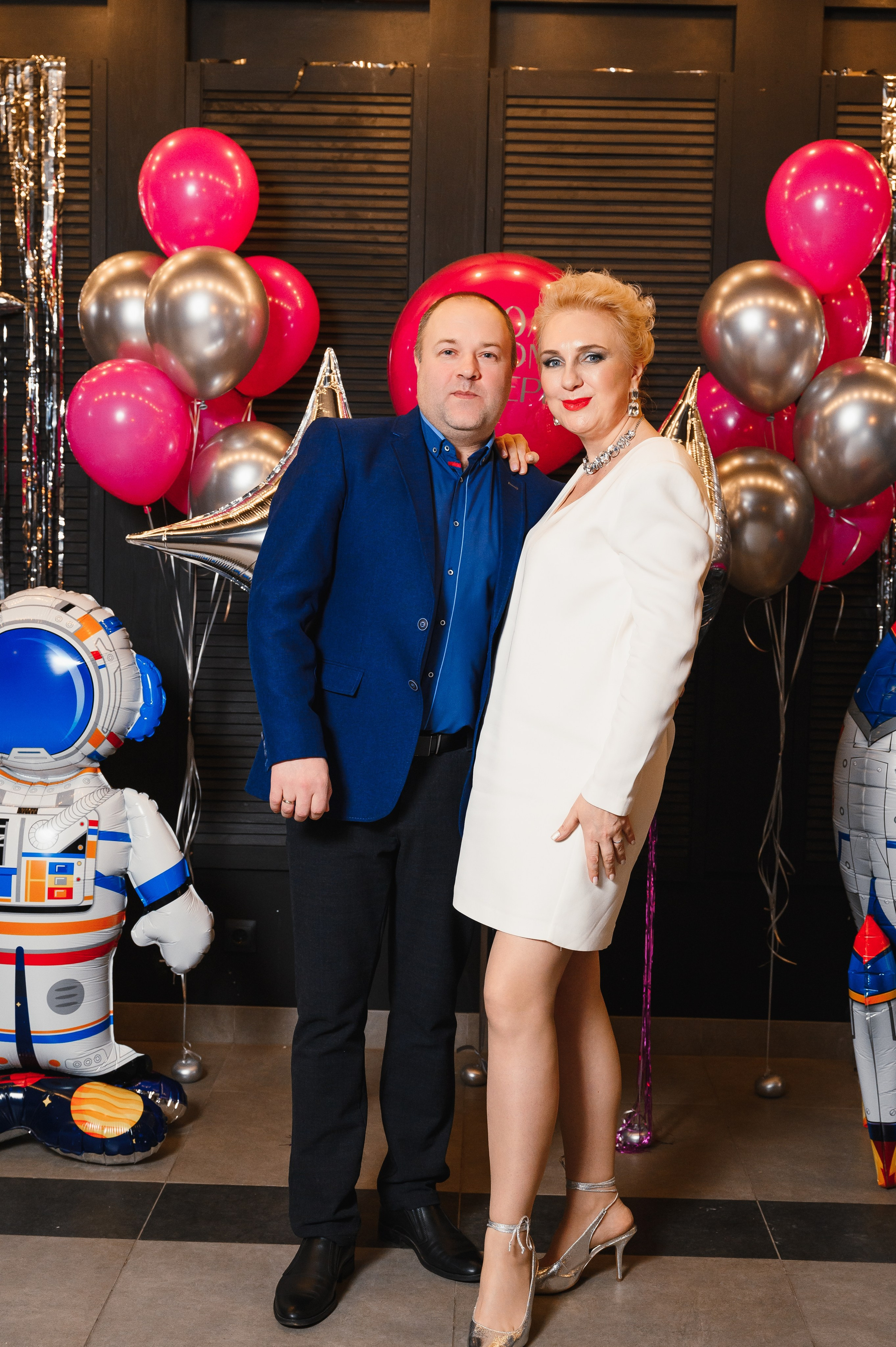 Корпоратив в WTC. Свадебный и просто хороший фотограф в Челябинске