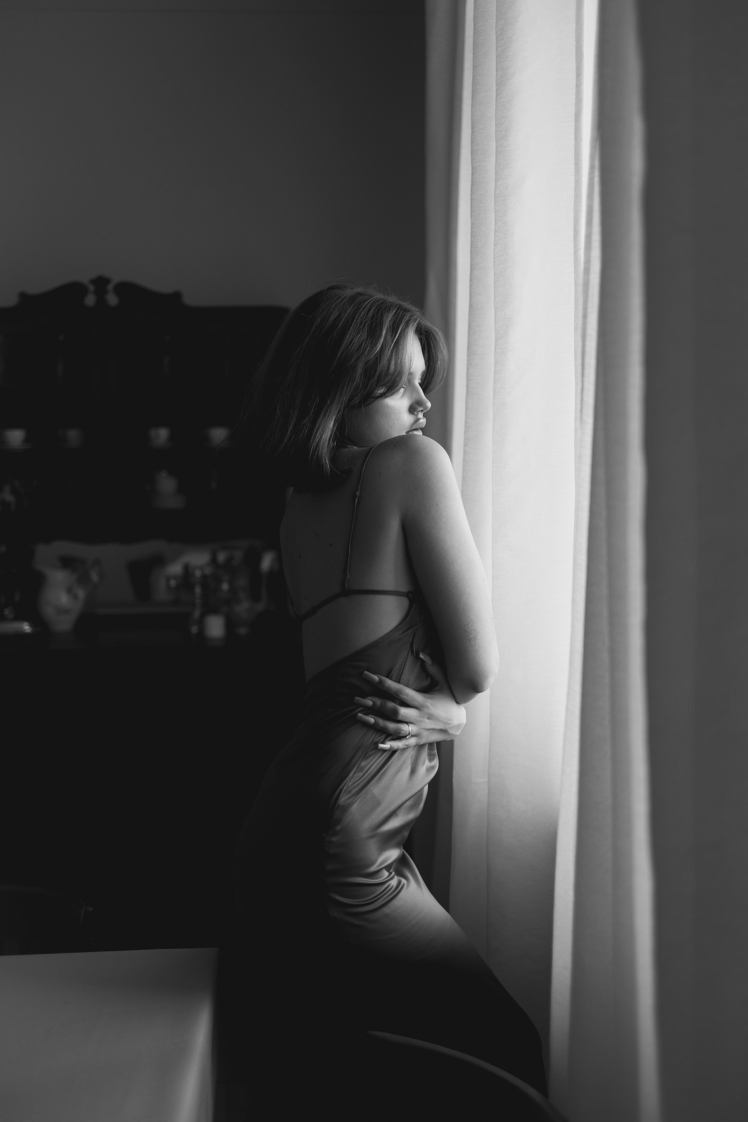 Polina. Фотограф Екатерина Волкова