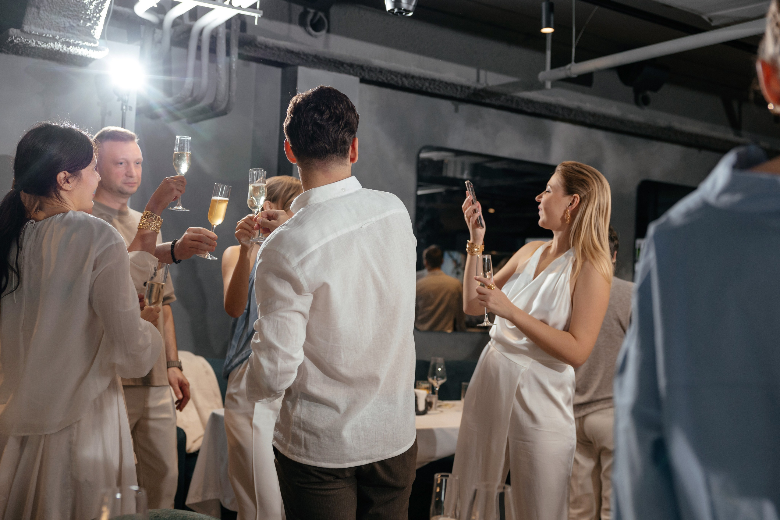 День рождения Марии. Фотограф для бизнеса Константин Брусницын в Екатеринбурге