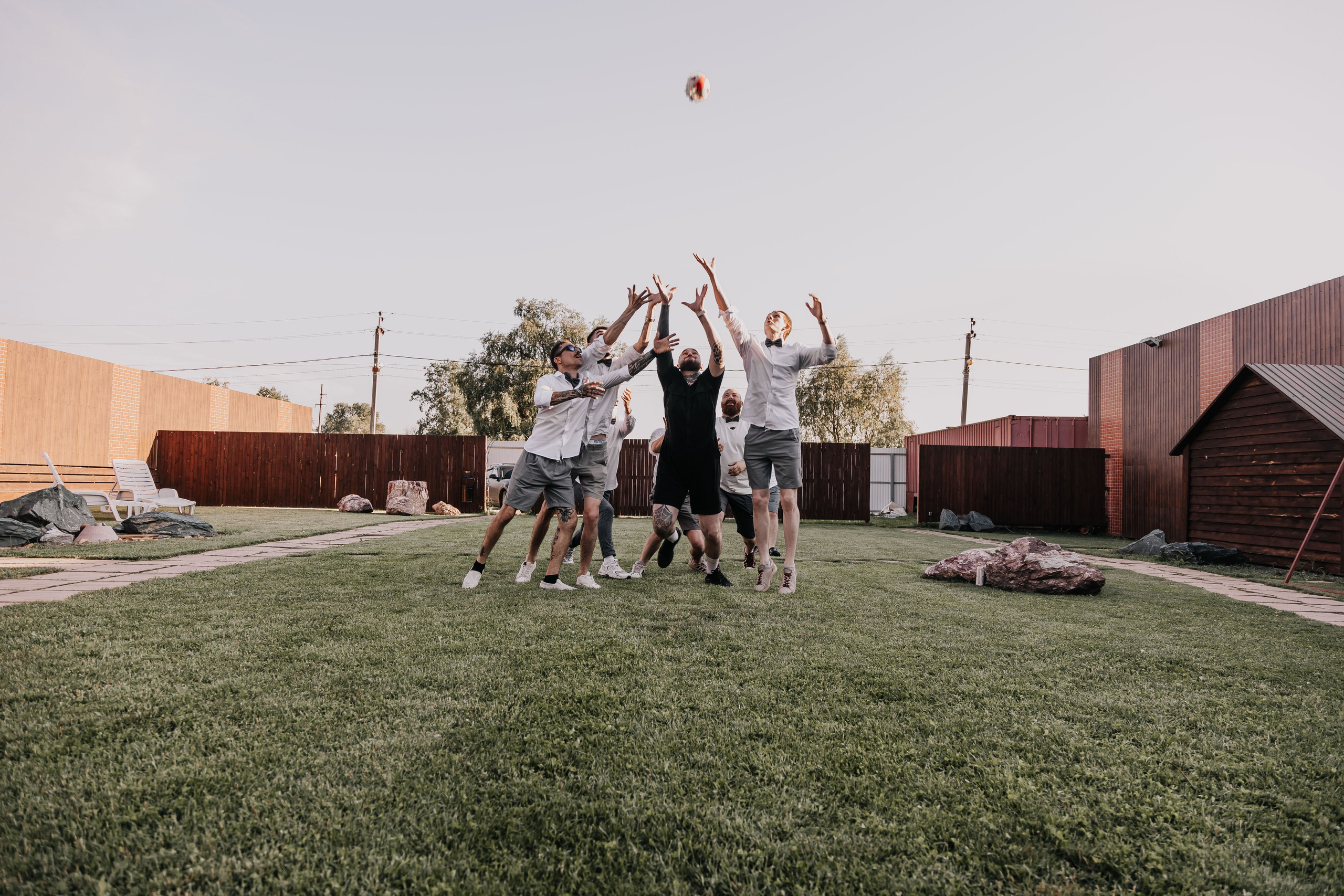 Анастасия и Павел. Свадебный и портретный фотограф в Новосибирске Анастасия Рос
