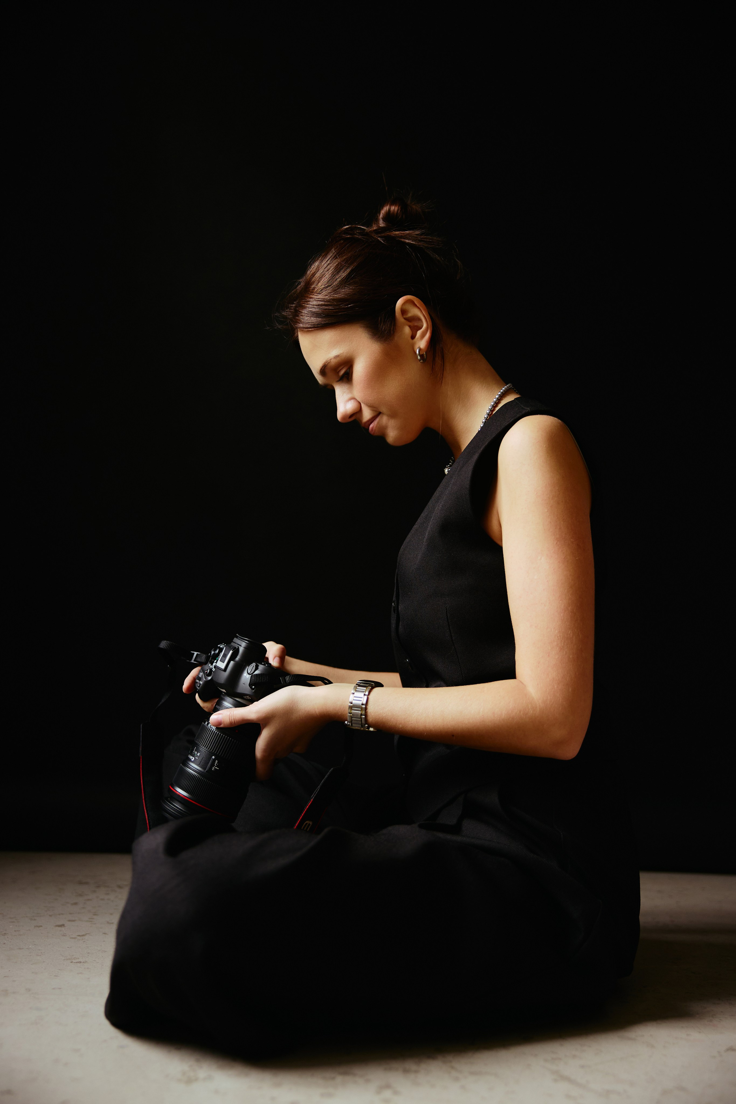 Евгения. Коммерческий фотограф в Красноярске | Светлана Мищук