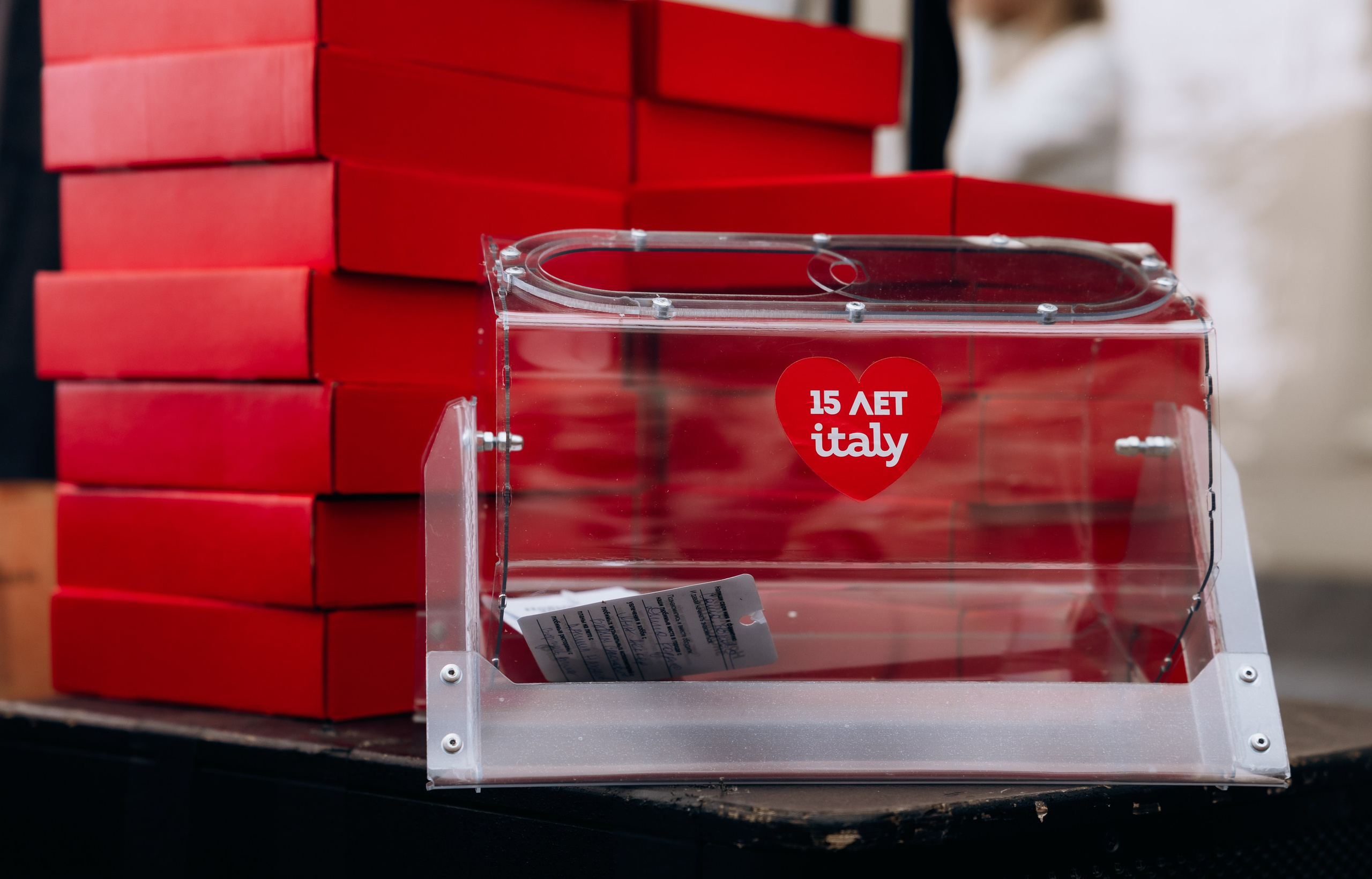 Italy 15 лет. Фотограф Виктория Дунаевская в Санкт Петербурге