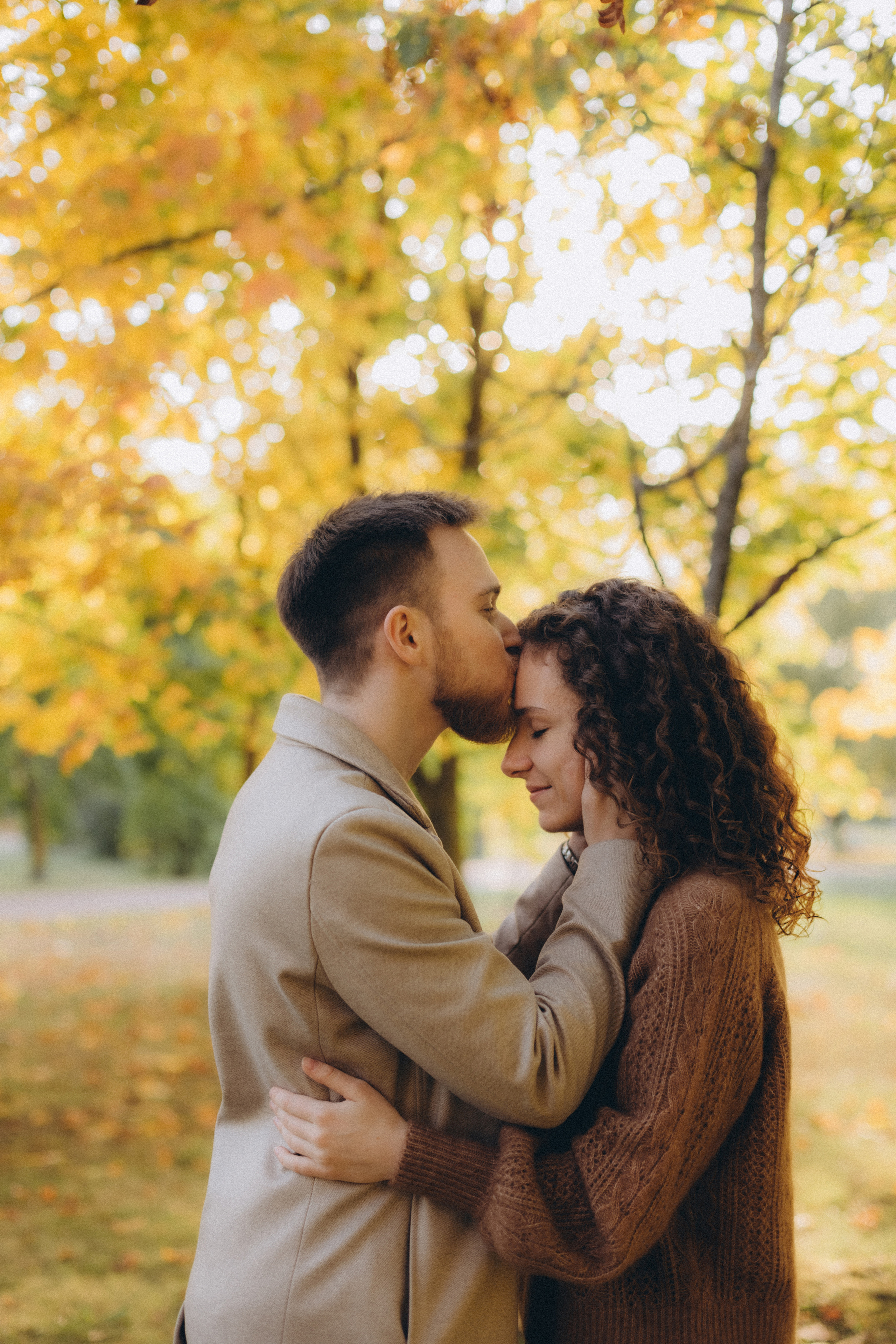 Love stories. Свадебный и семейный фотограф в Москве