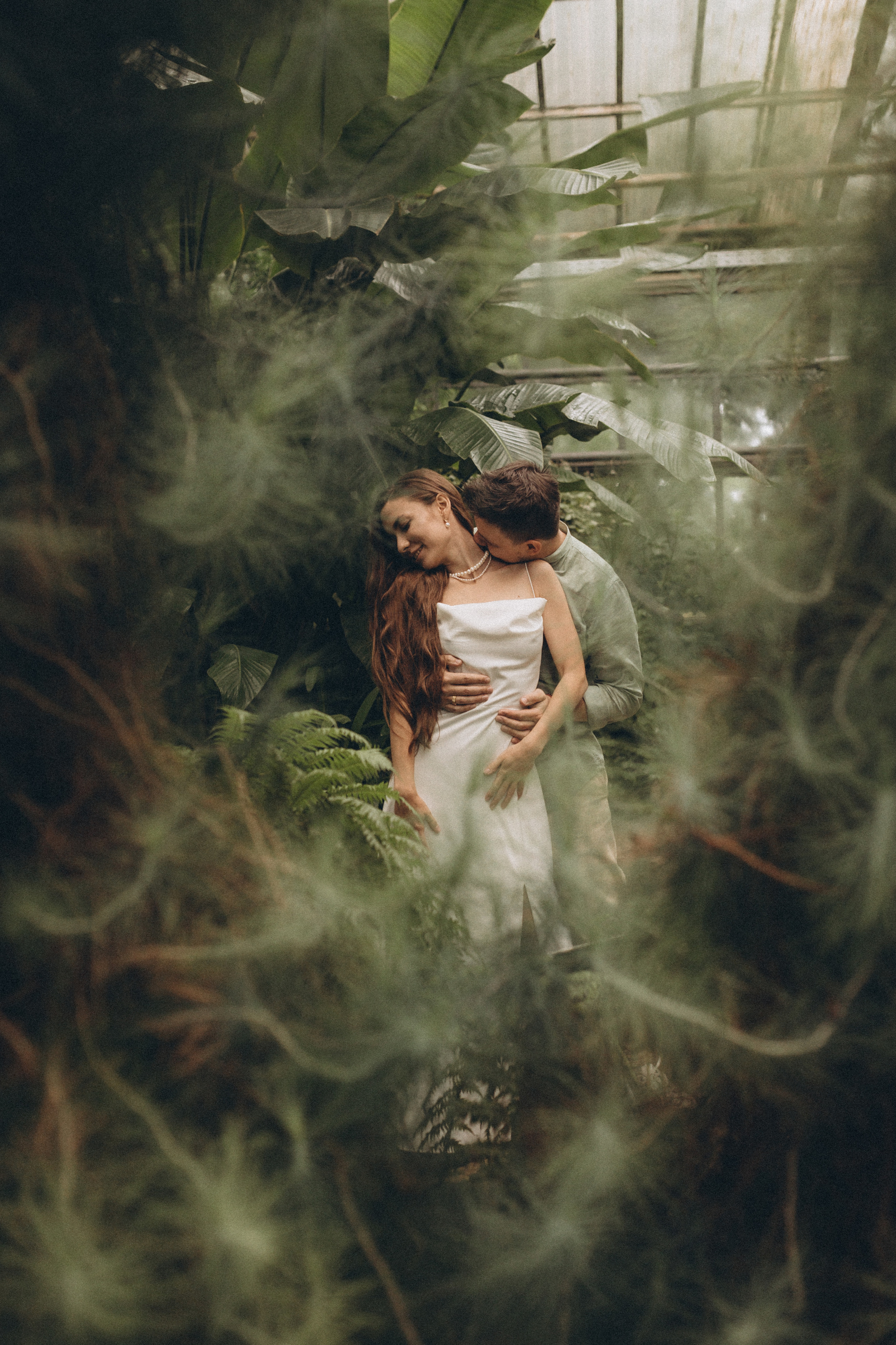 Свадьба. Свадебный и семейный фотограф в Москве