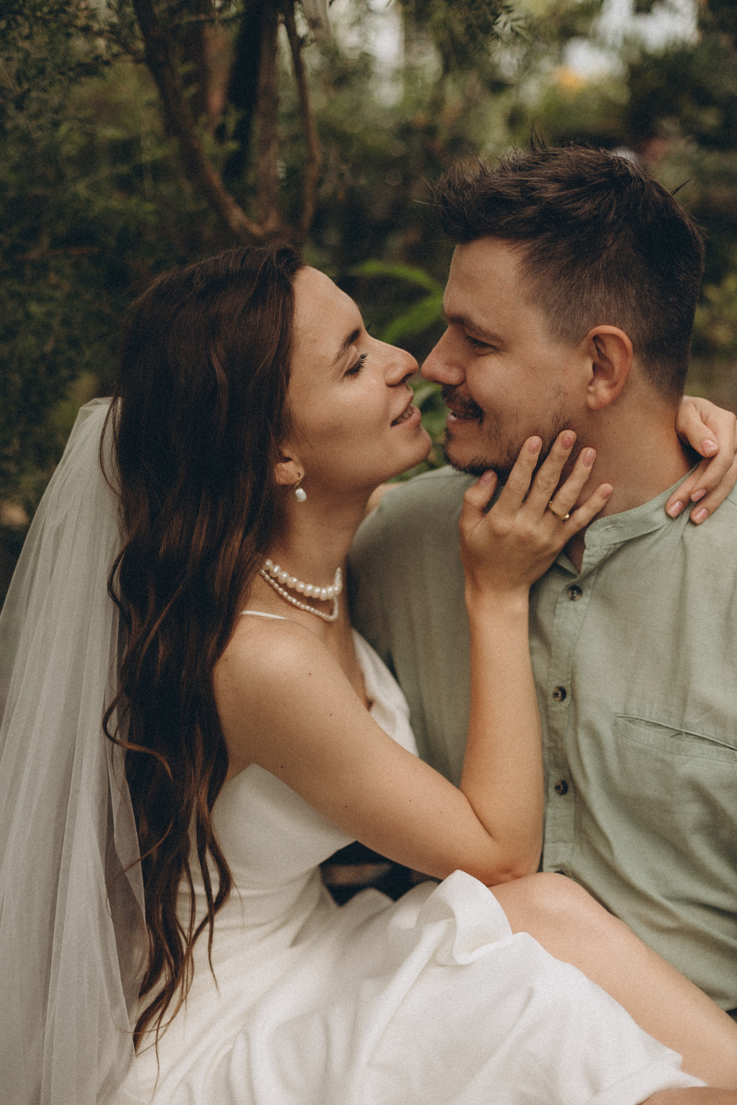 Свадьба. Свадебный и семейный фотограф в Москве