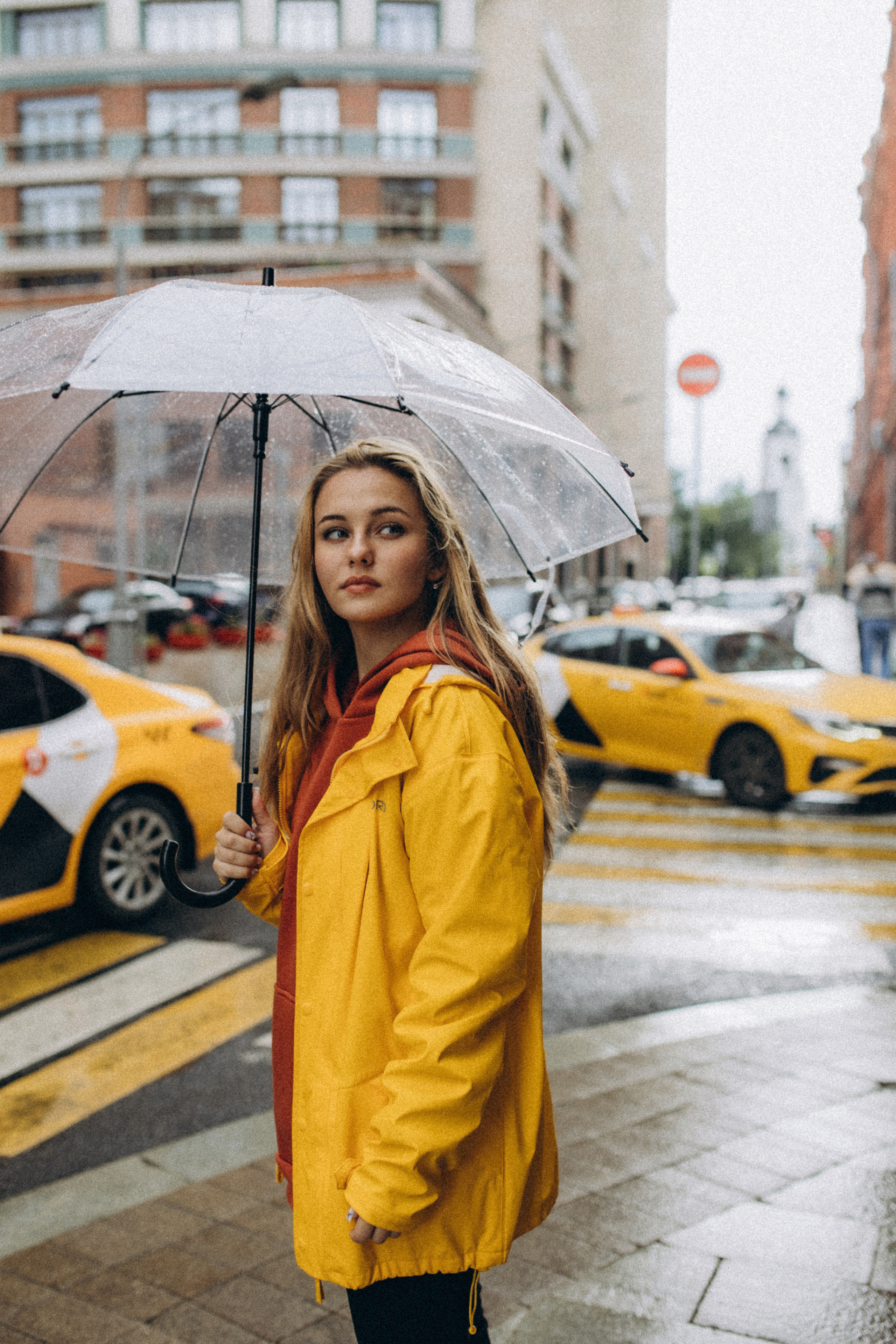 Портреты. Свадебный и семейный фотограф в Москве