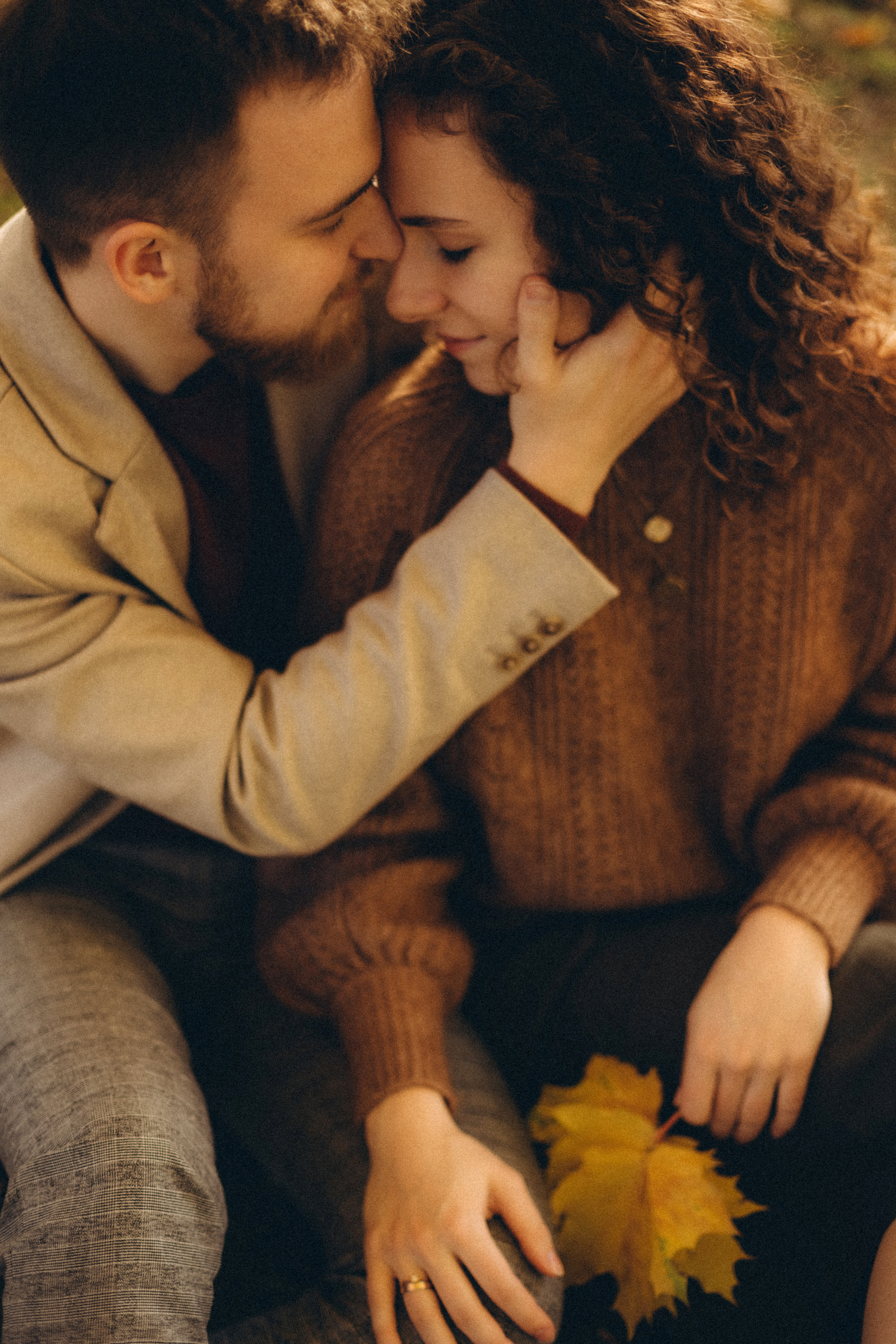 Love stories. Свадебный и семейный фотограф в Москве