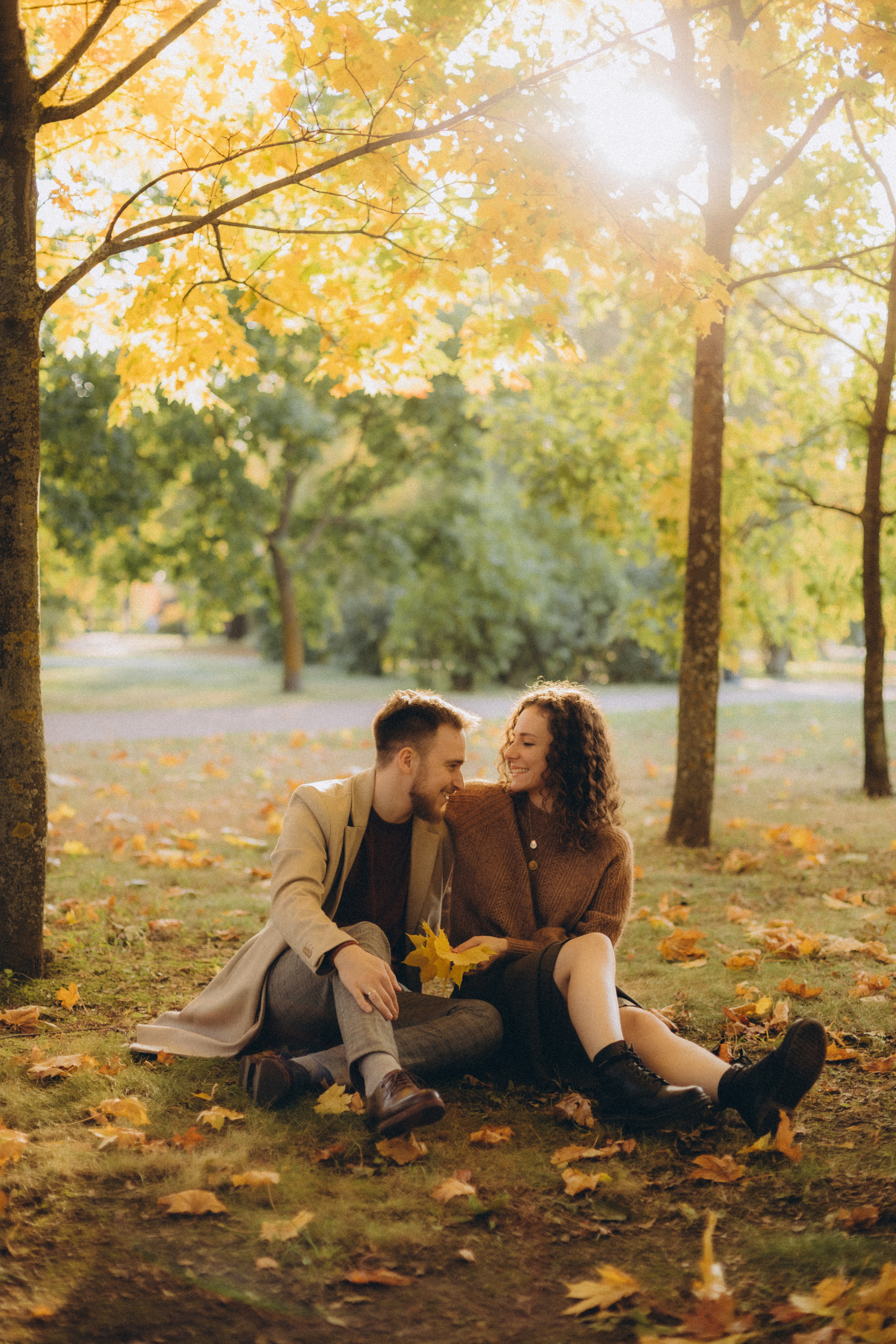 Love stories. Свадебный и семейный фотограф в Москве