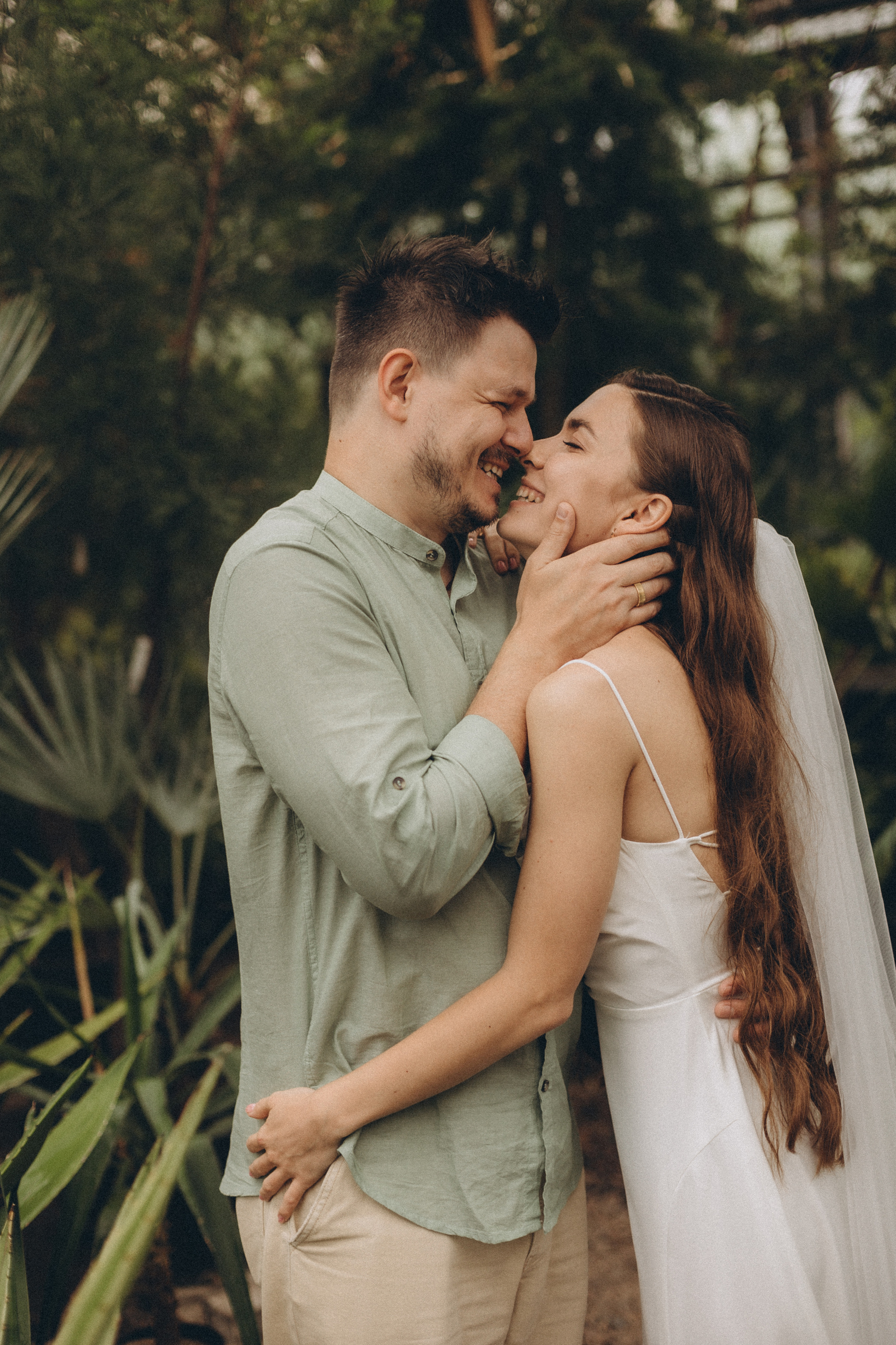 Свадьба. Свадебный и семейный фотограф в Москве