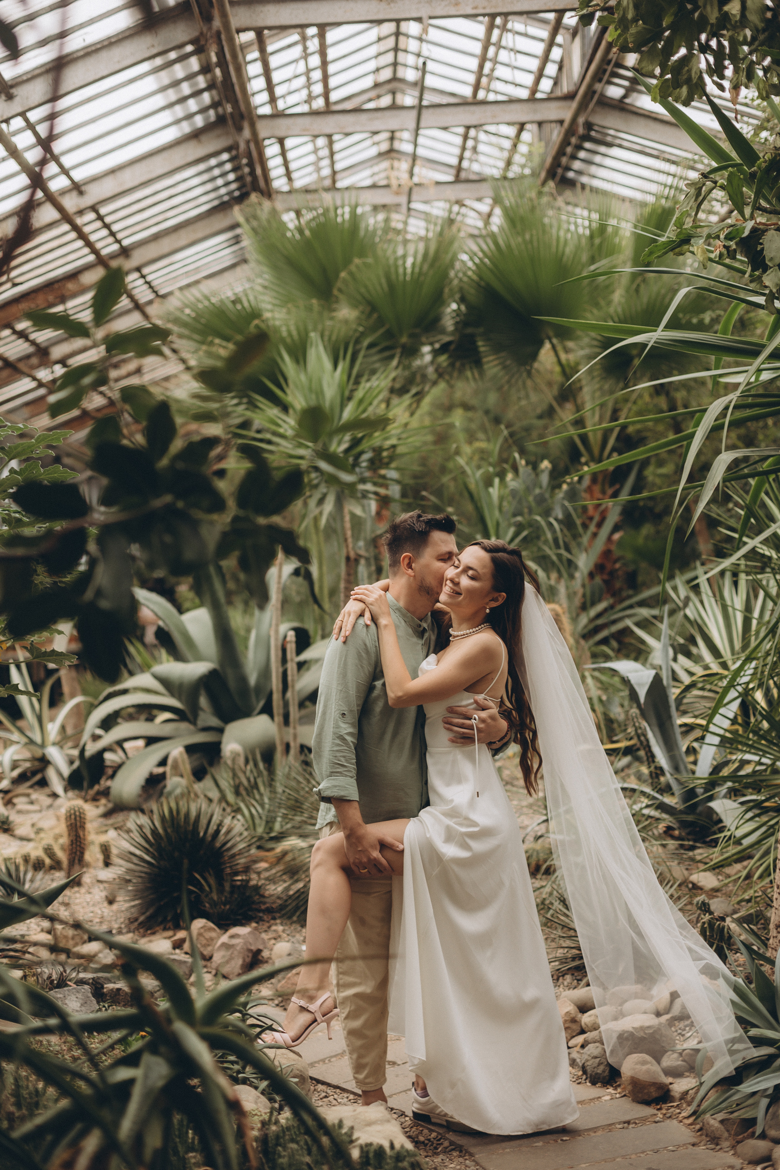 Свадьба. Свадебный и семейный фотограф в Москве