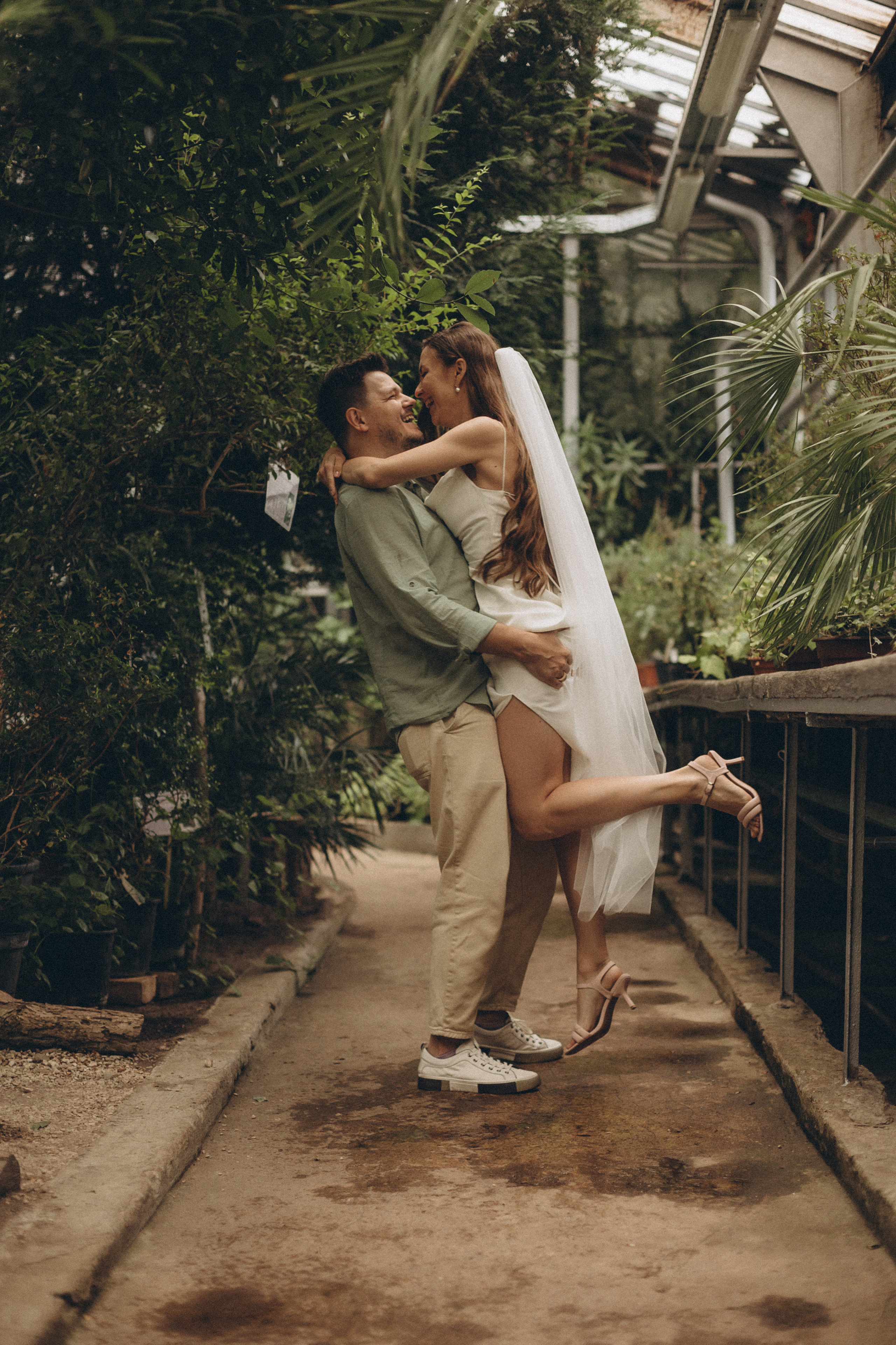 Свадьба. Свадебный и семейный фотограф в Москве