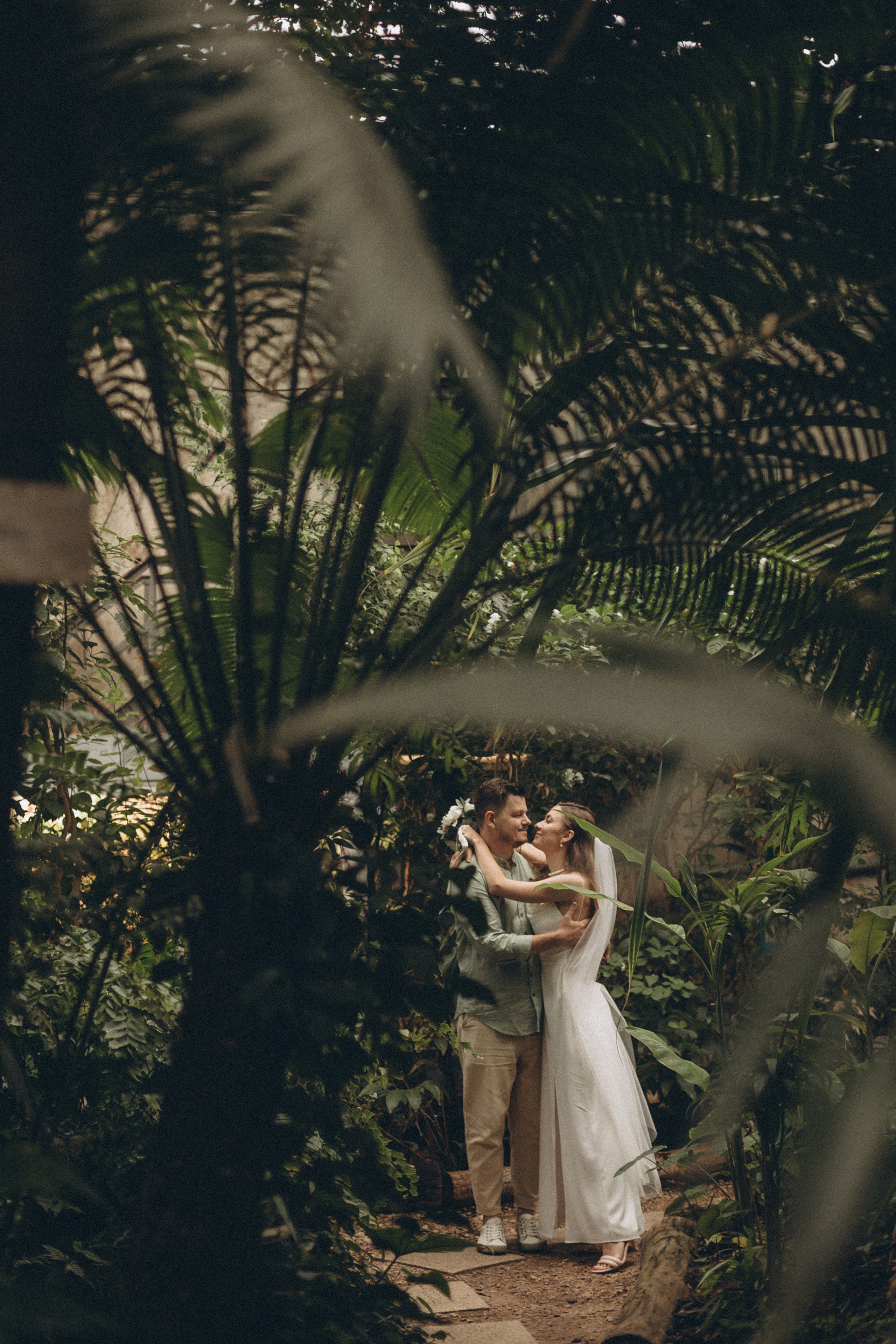 Свадьба. Свадебный и семейный фотограф в Москве