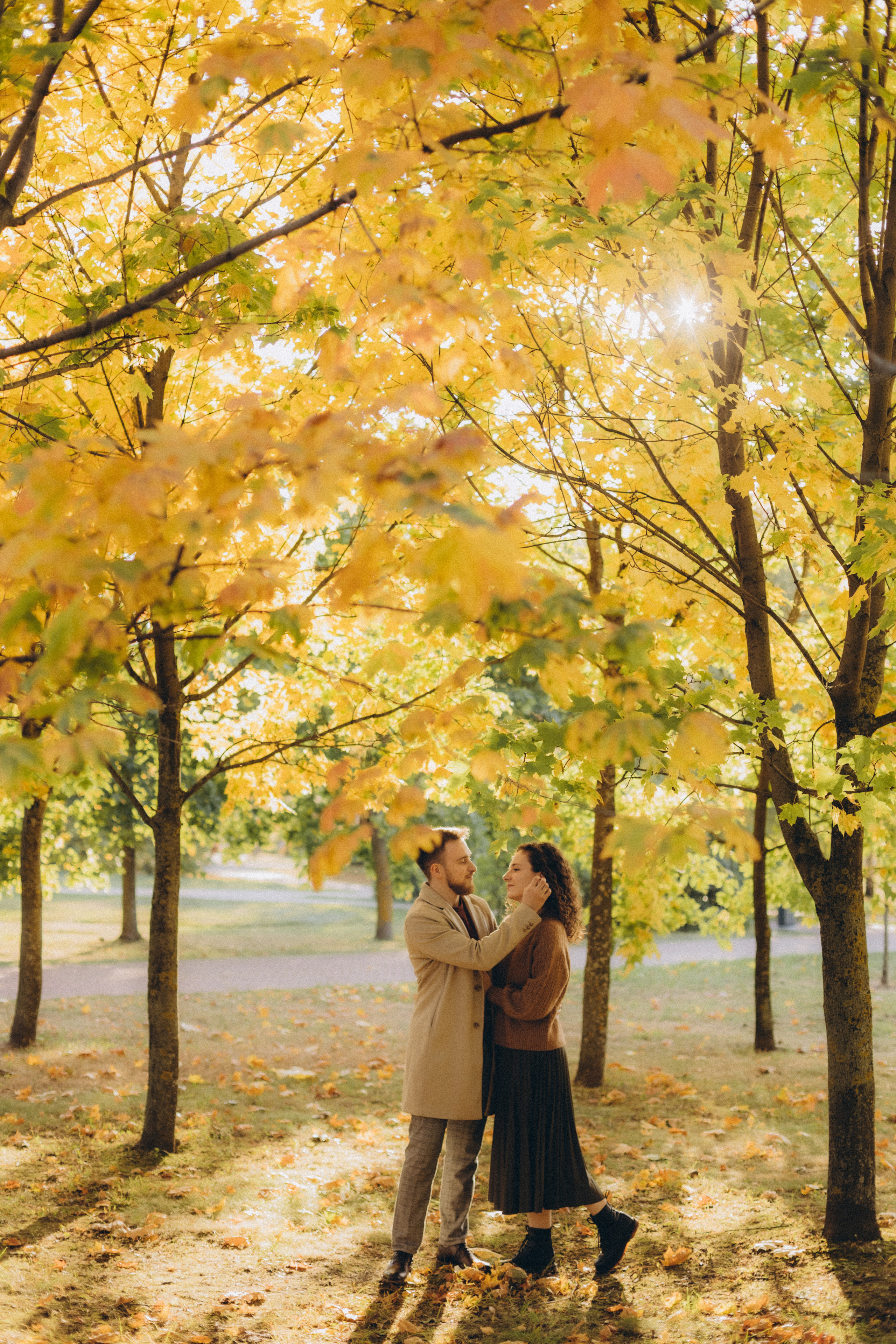 Love stories. Свадебный и семейный фотограф в Москве