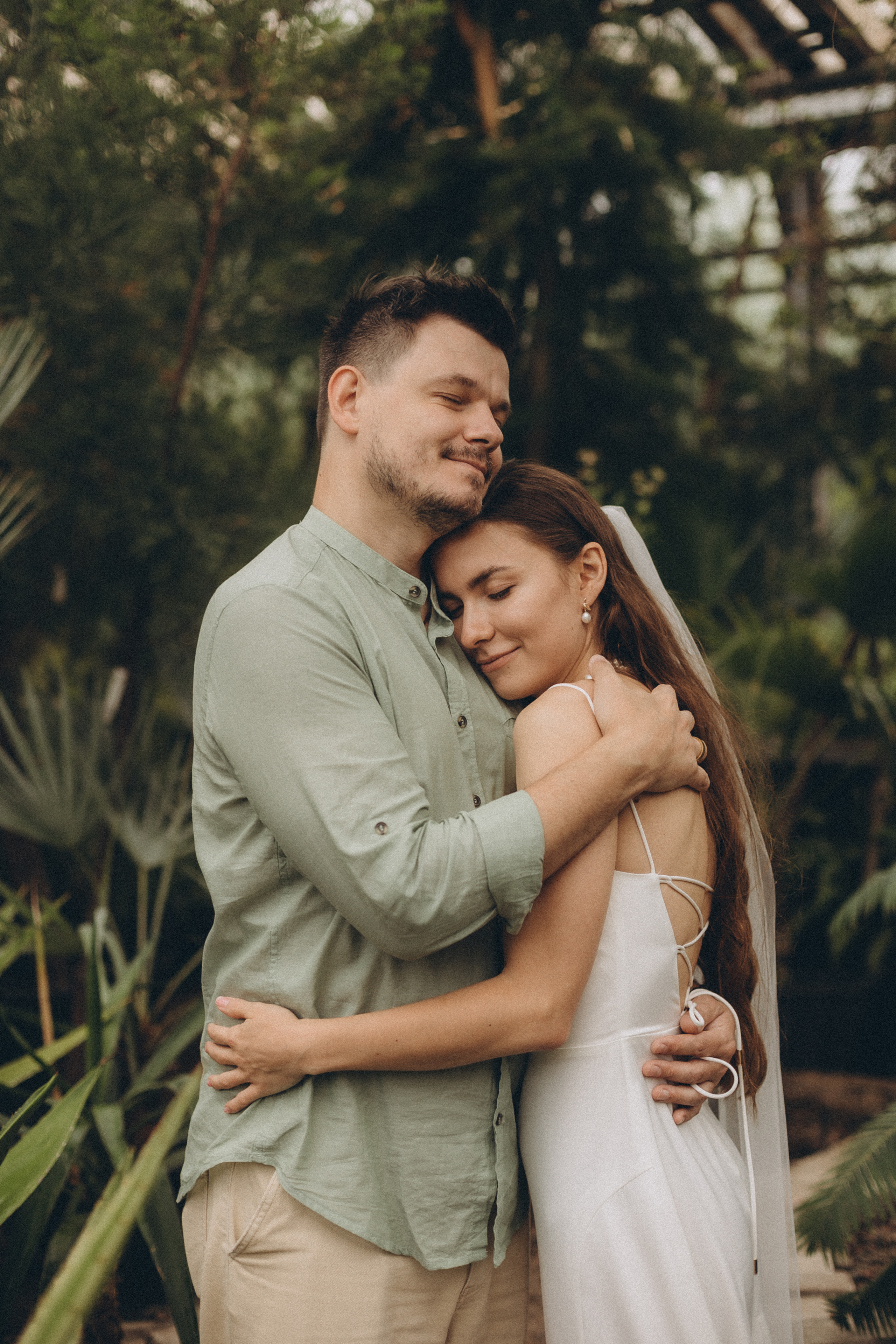 Свадьба. Свадебный и семейный фотограф в Москве