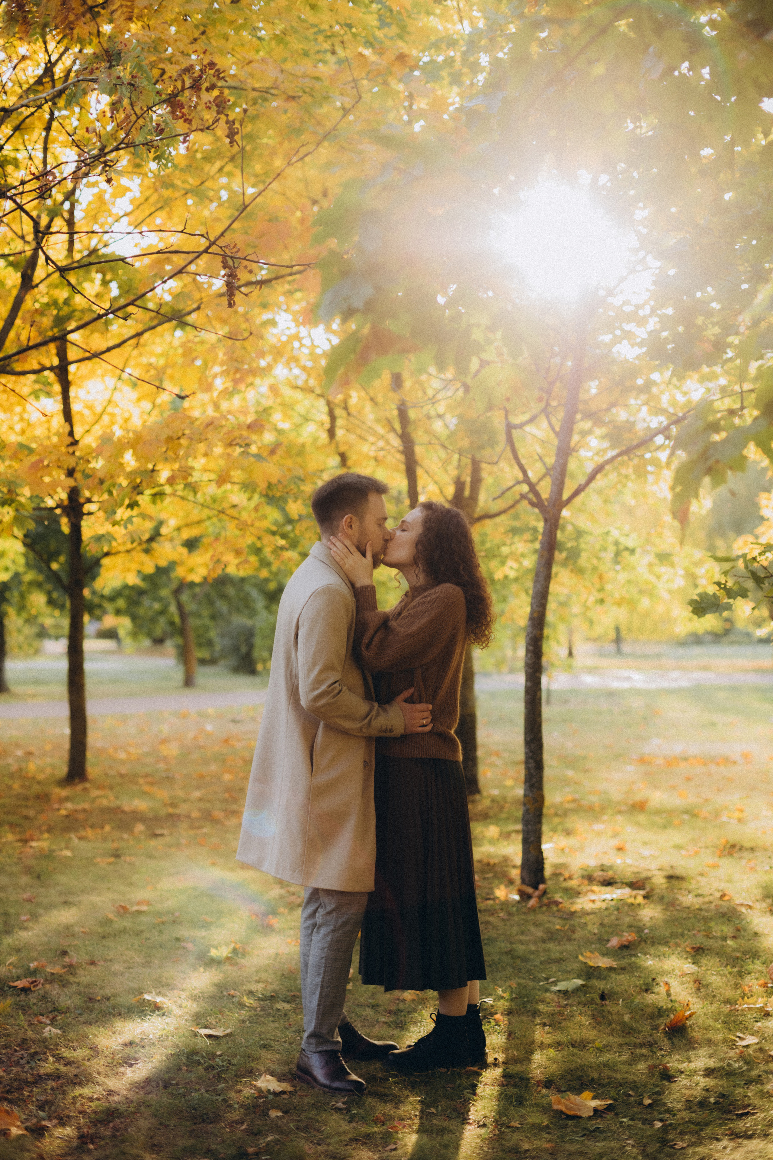 Love stories. Свадебный и семейный фотограф в Москве