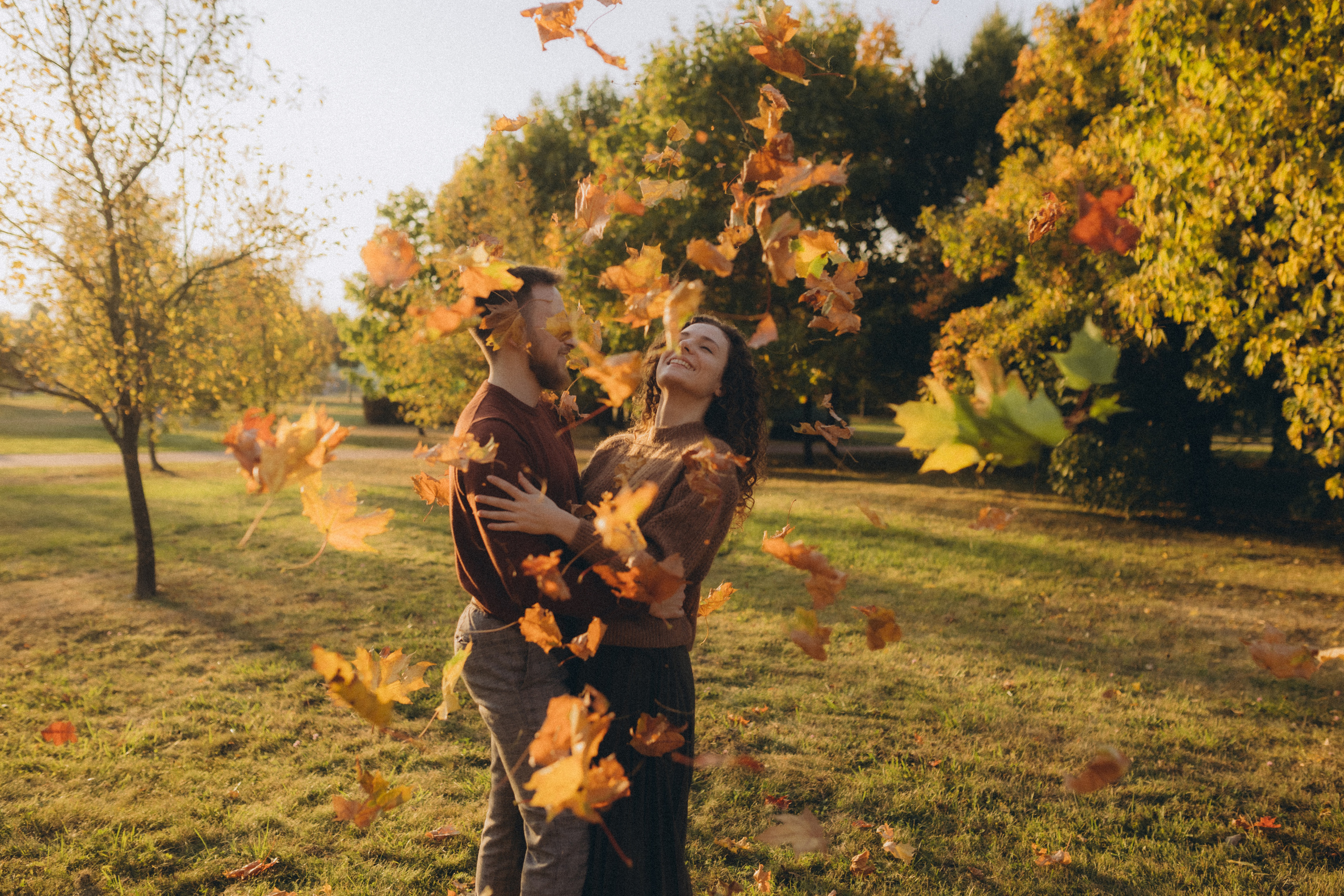 Love stories. Свадебный и семейный фотограф в Москве