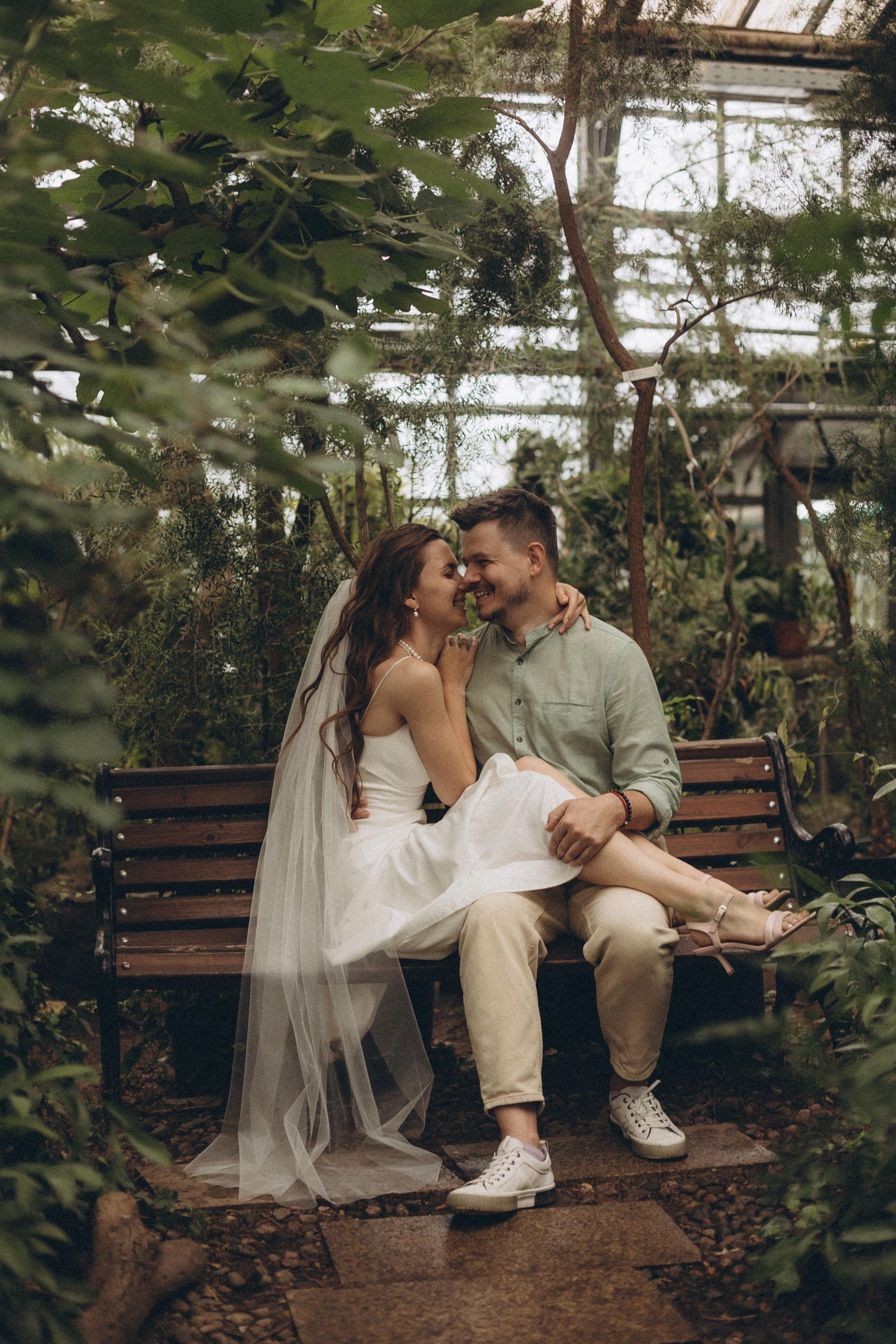 Свадьба. Свадебный и семейный фотограф в Москве