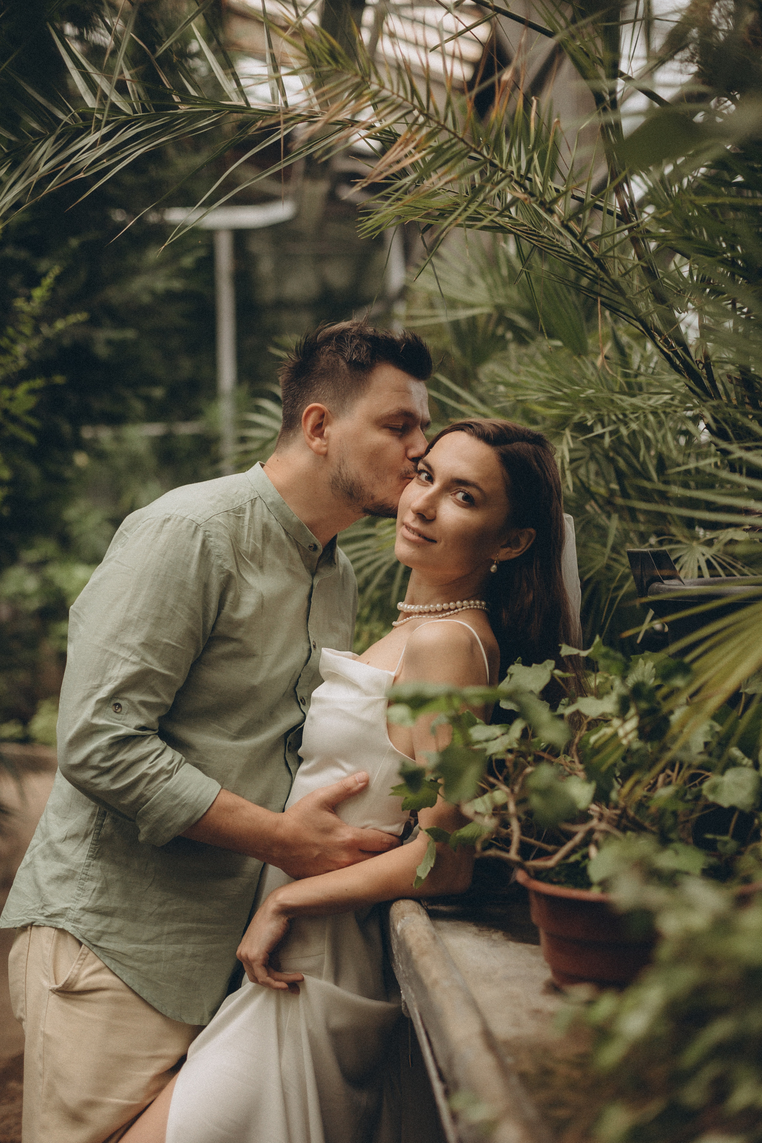 Свадьба. Свадебный и семейный фотограф в Москве