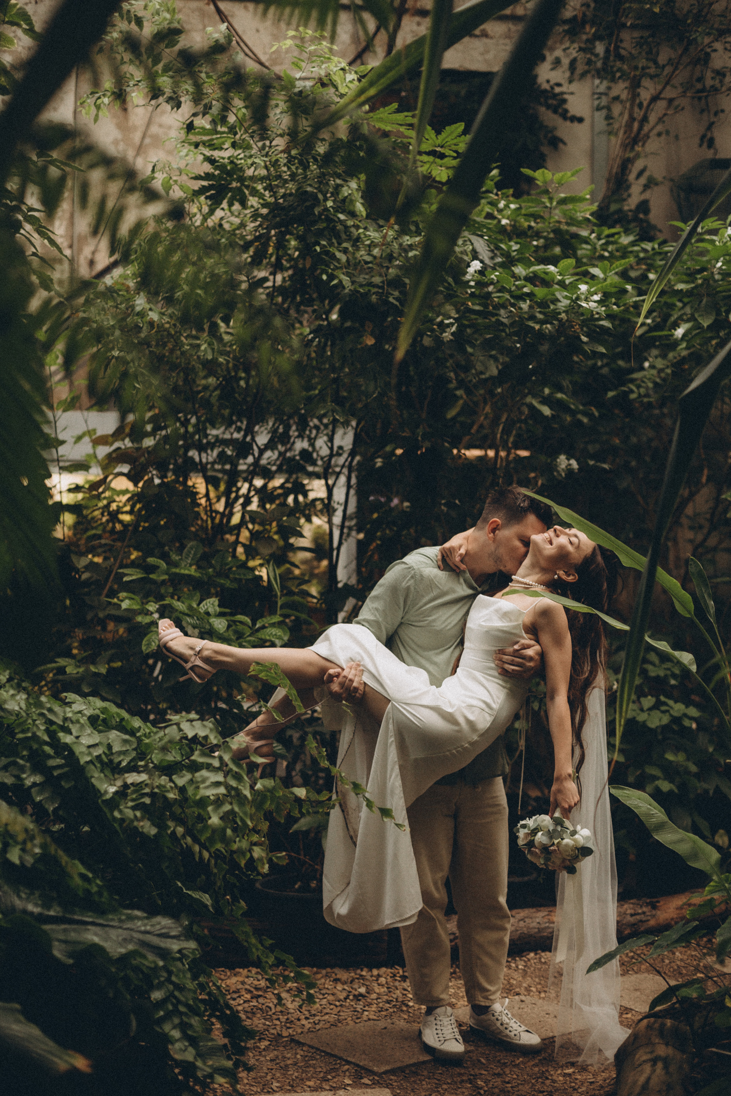 Свадьба. Свадебный и семейный фотограф в Москве
