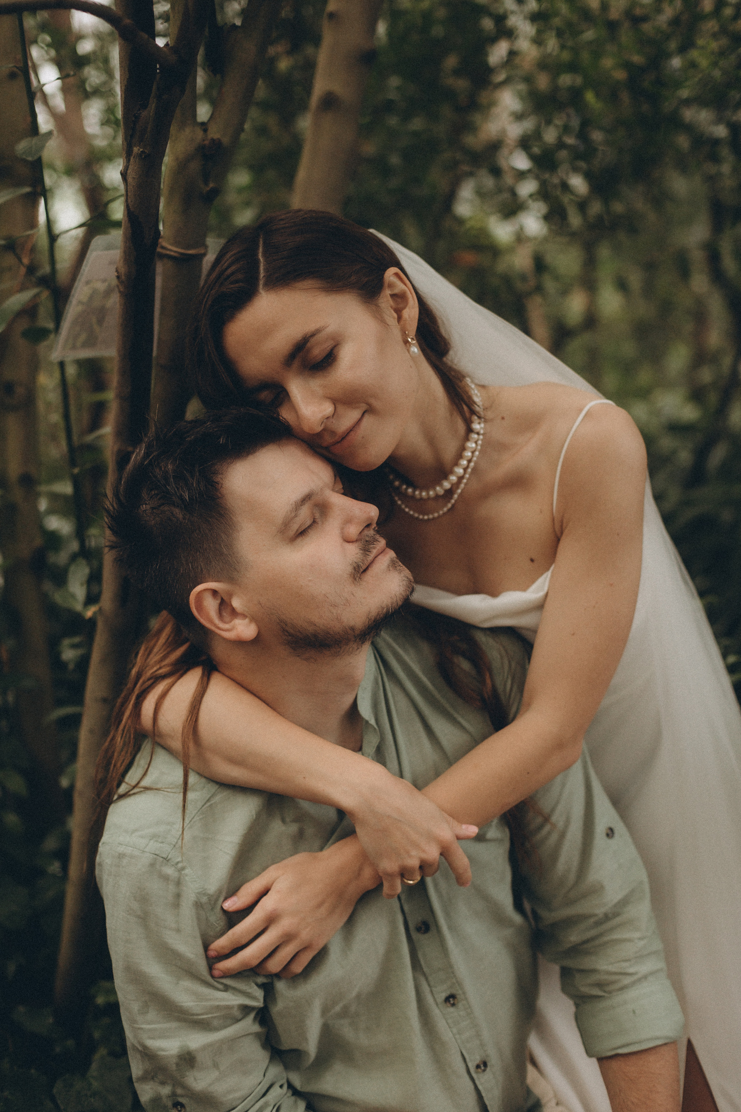 Свадьба. Свадебный и семейный фотограф в Москве