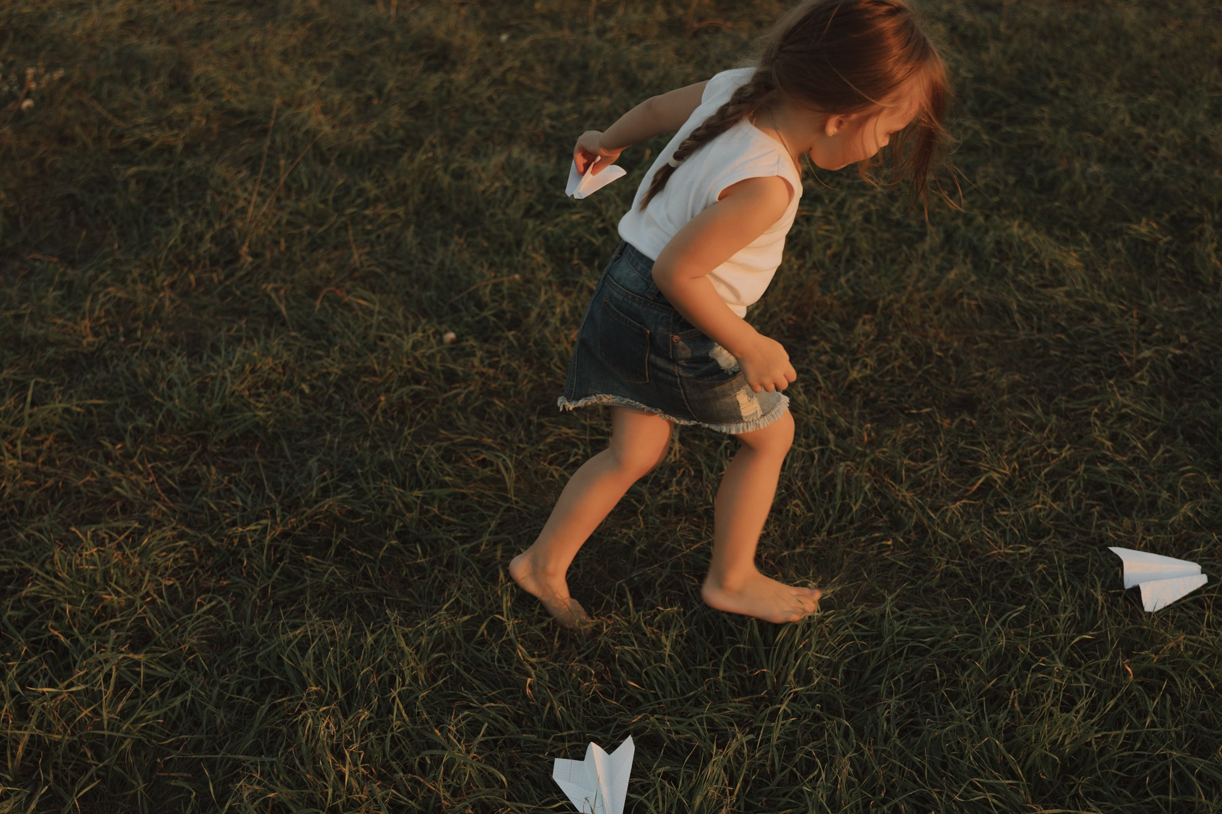 Нэлли и Стэфания. Фотограф в Самаре Юля Борщ