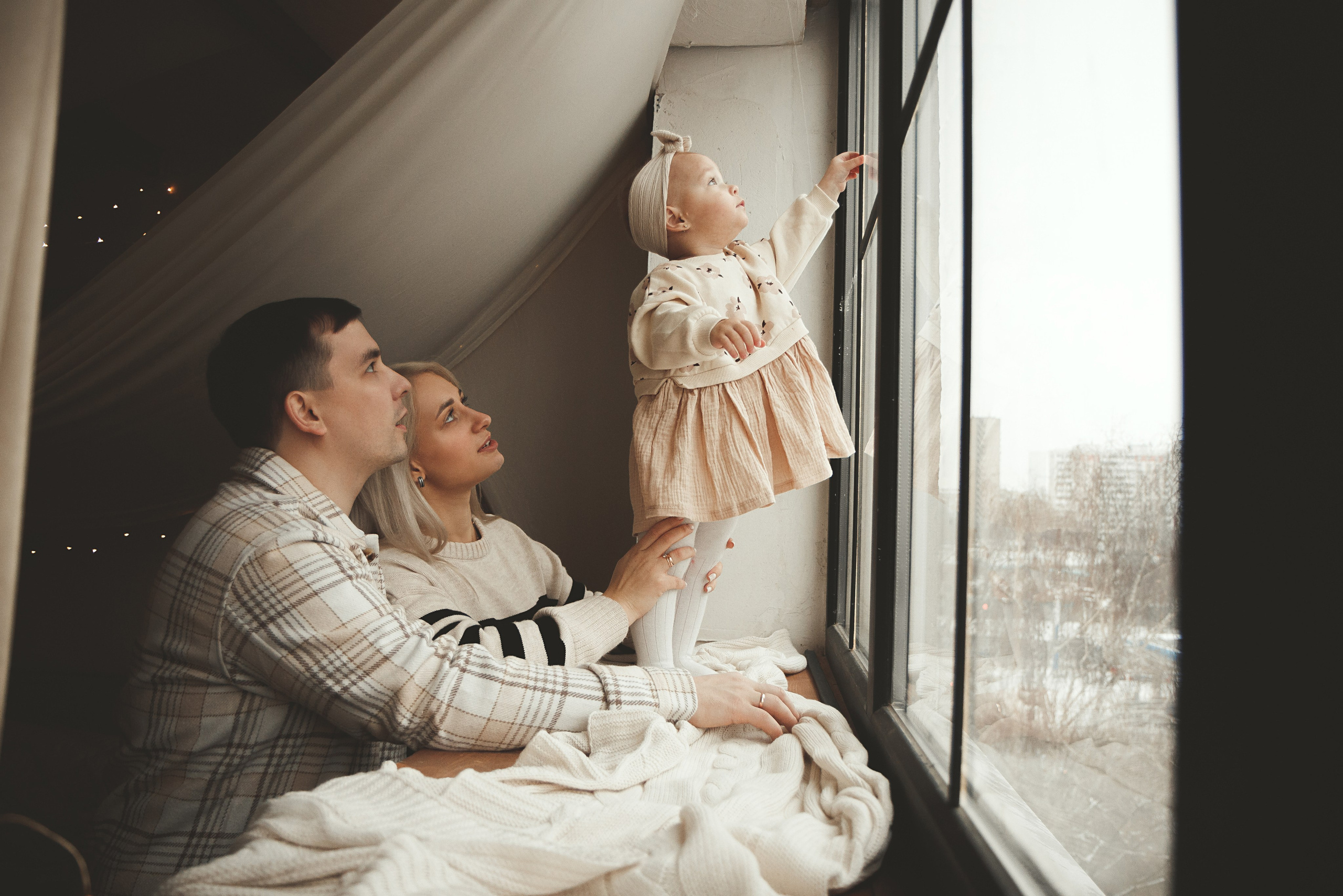 CONCEPT. Фотограф в Самаре Юля Борщ