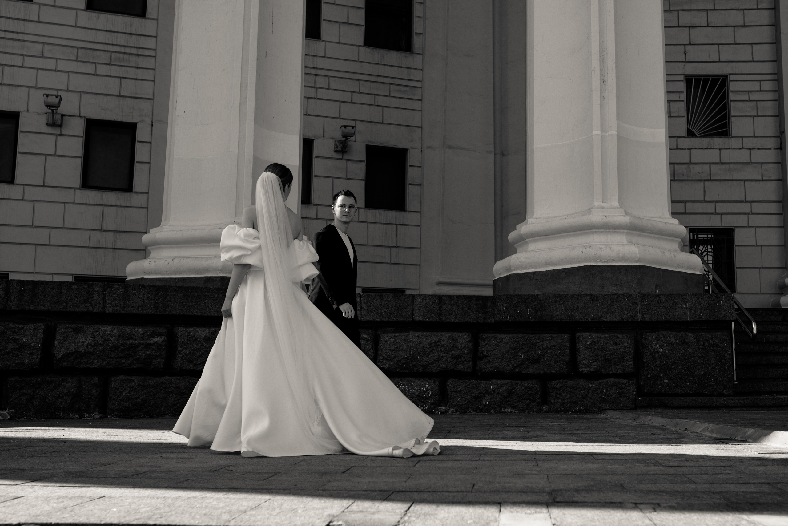 Сильно влюблён. Свадебный и семейный фотограф в Москве Julia Juice