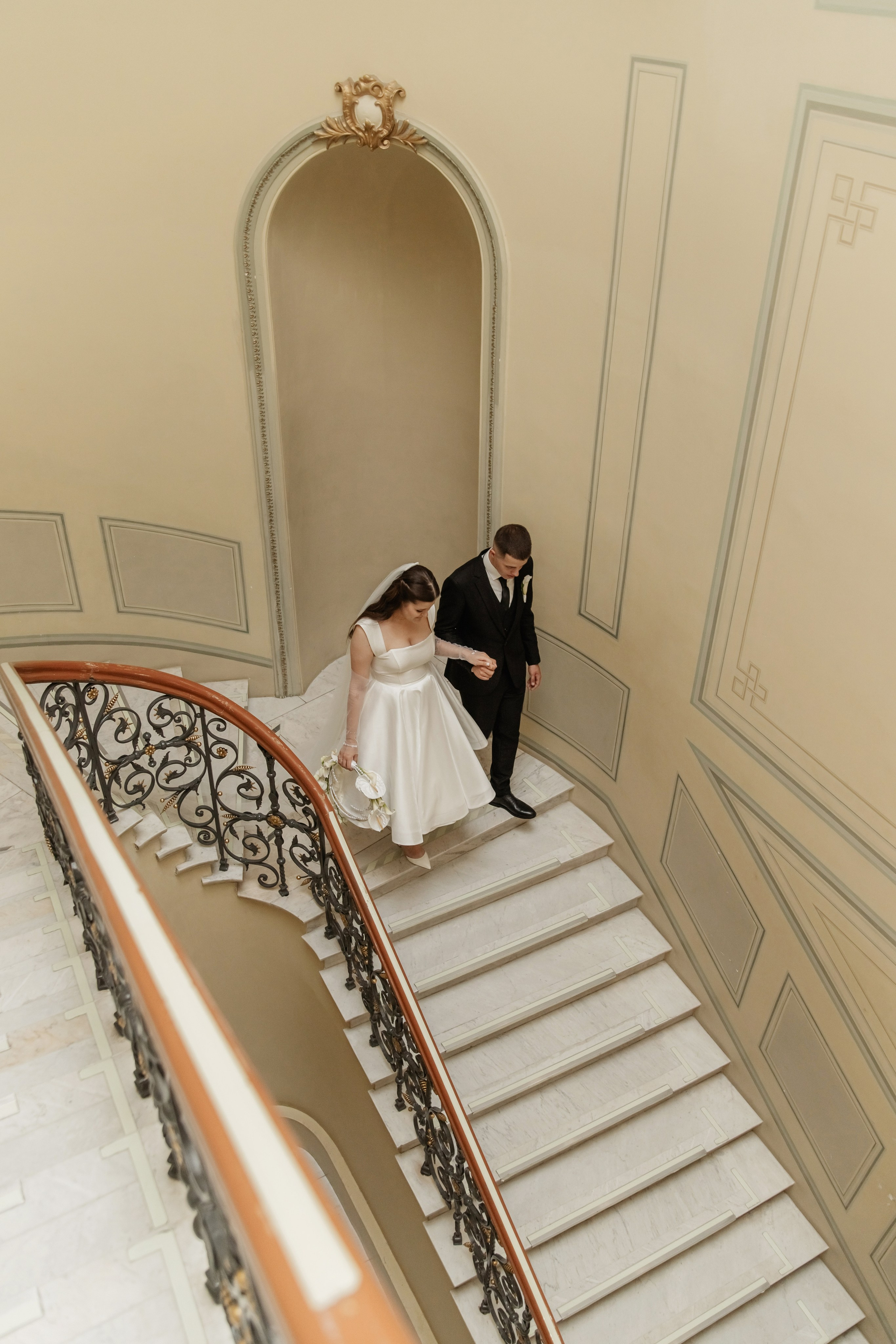 A | H. Свадебный фотограф Краснодар Марина Зверева