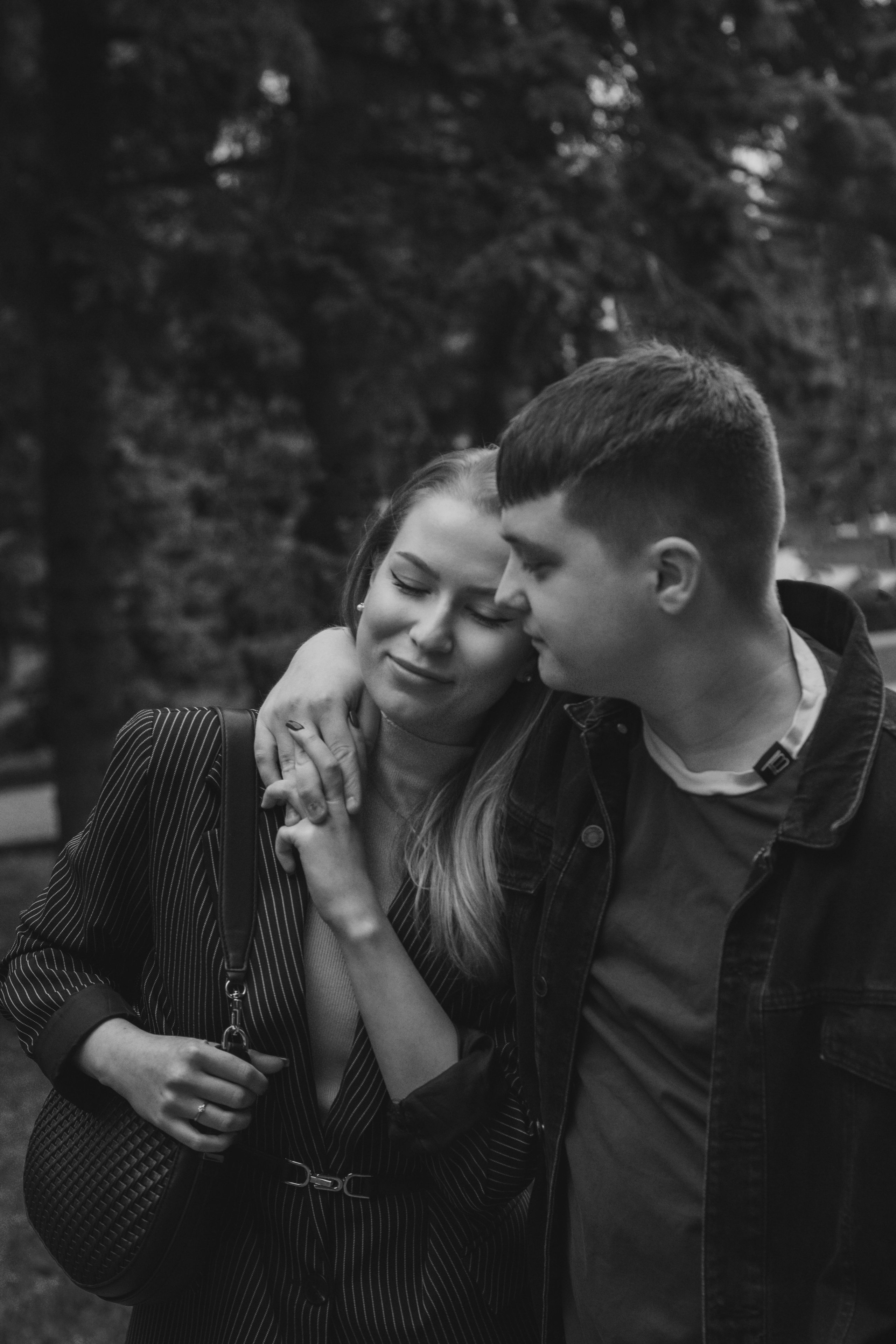 Ксения & Никита. Свадебный и лайфстайл фотограф в Челябинске и Миассе