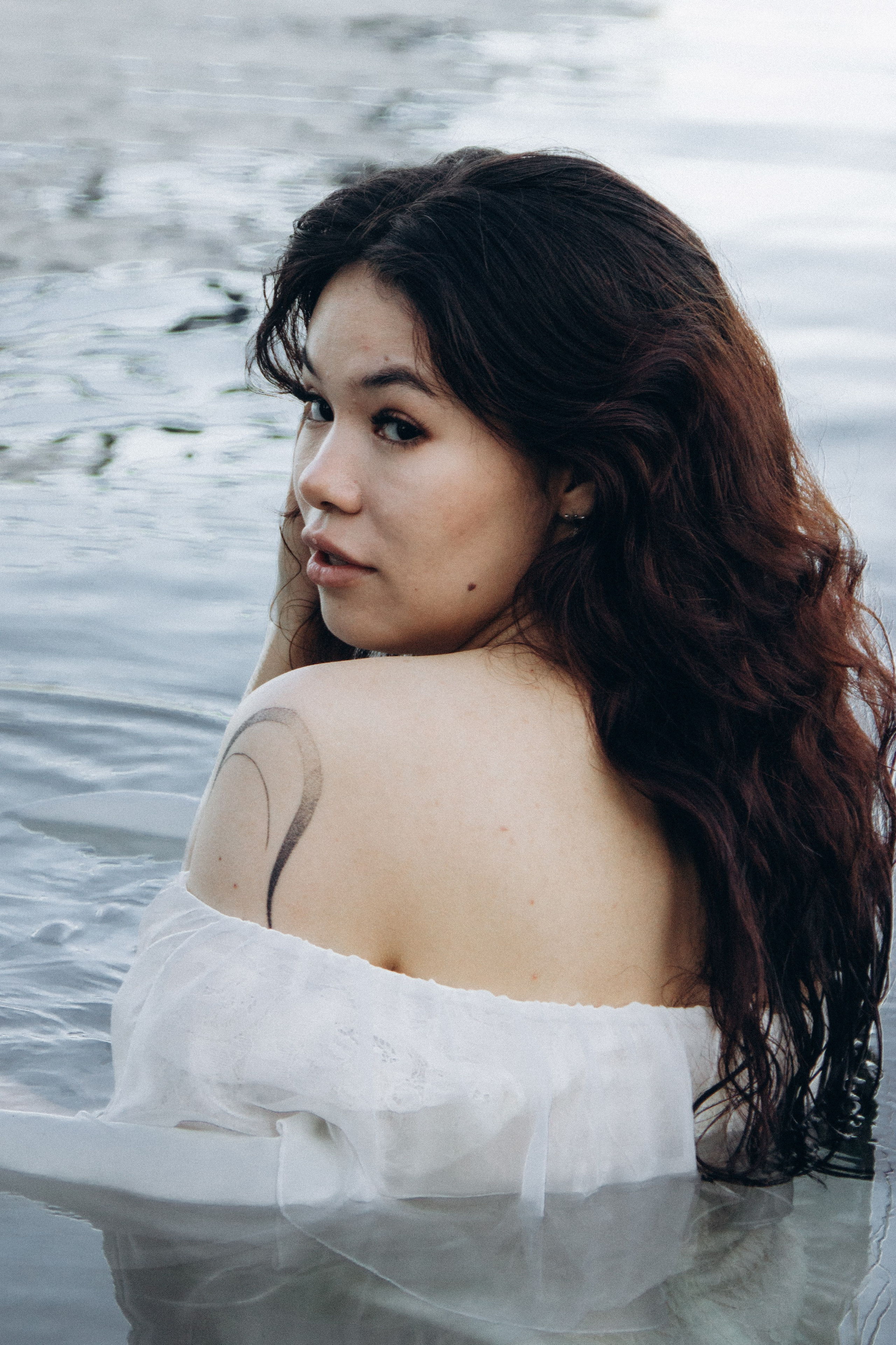 Вероника. Свадебный и лайфстайл фотограф в Челябинске и Миассе