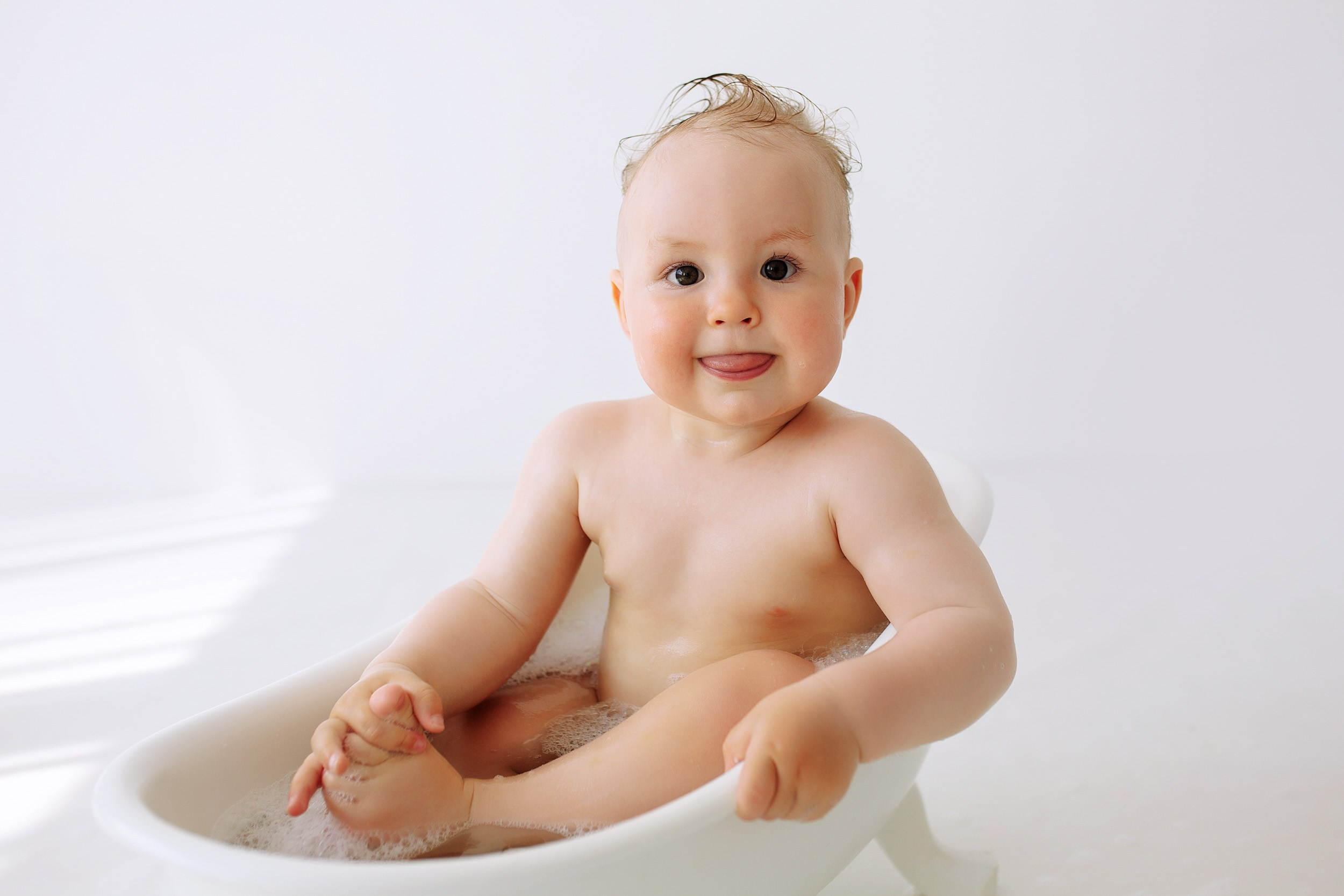 МАРК 1 год. Фотограф новорожденных Оксана Полевская