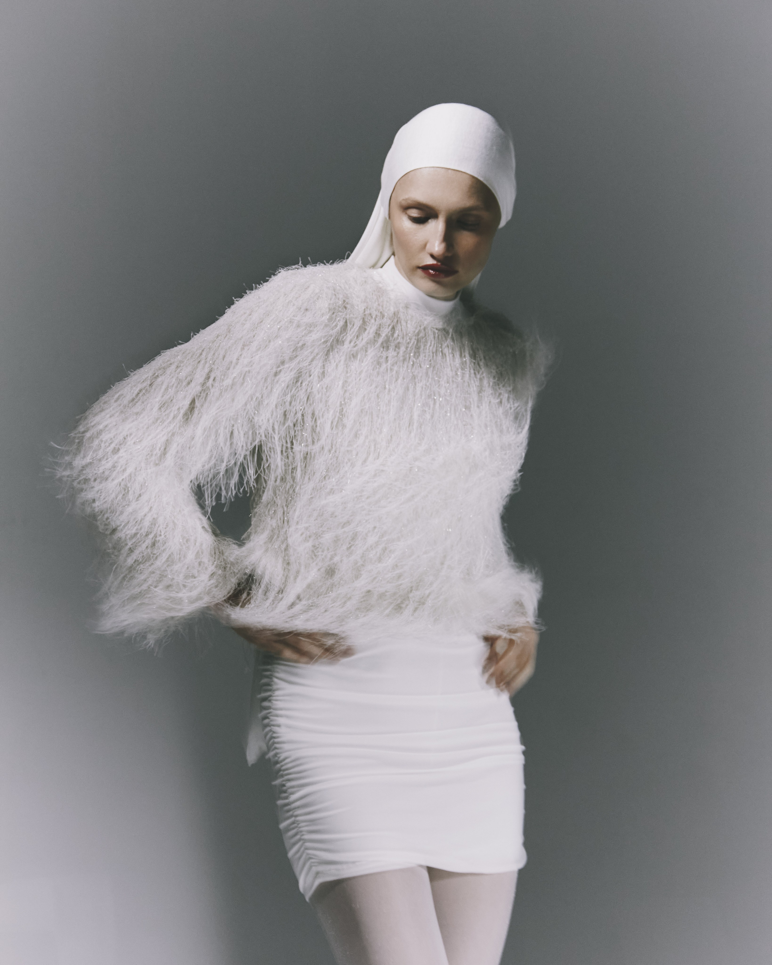 Диана. Студийный фотограф в Москве Илья Сухов