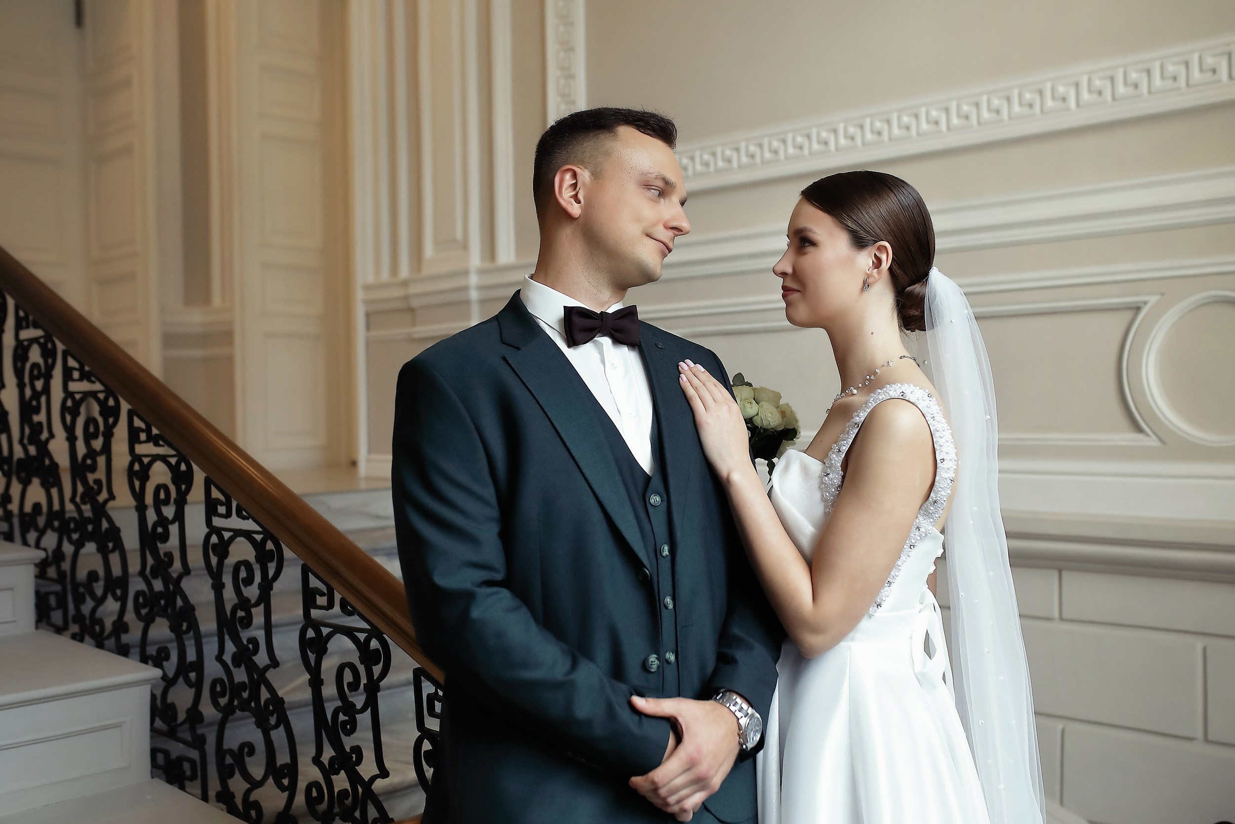 Владимир и Виктория. Свадебный и семейный фотограф и видеограф в Екатеринбурге Полянские Тимур и Анастасия