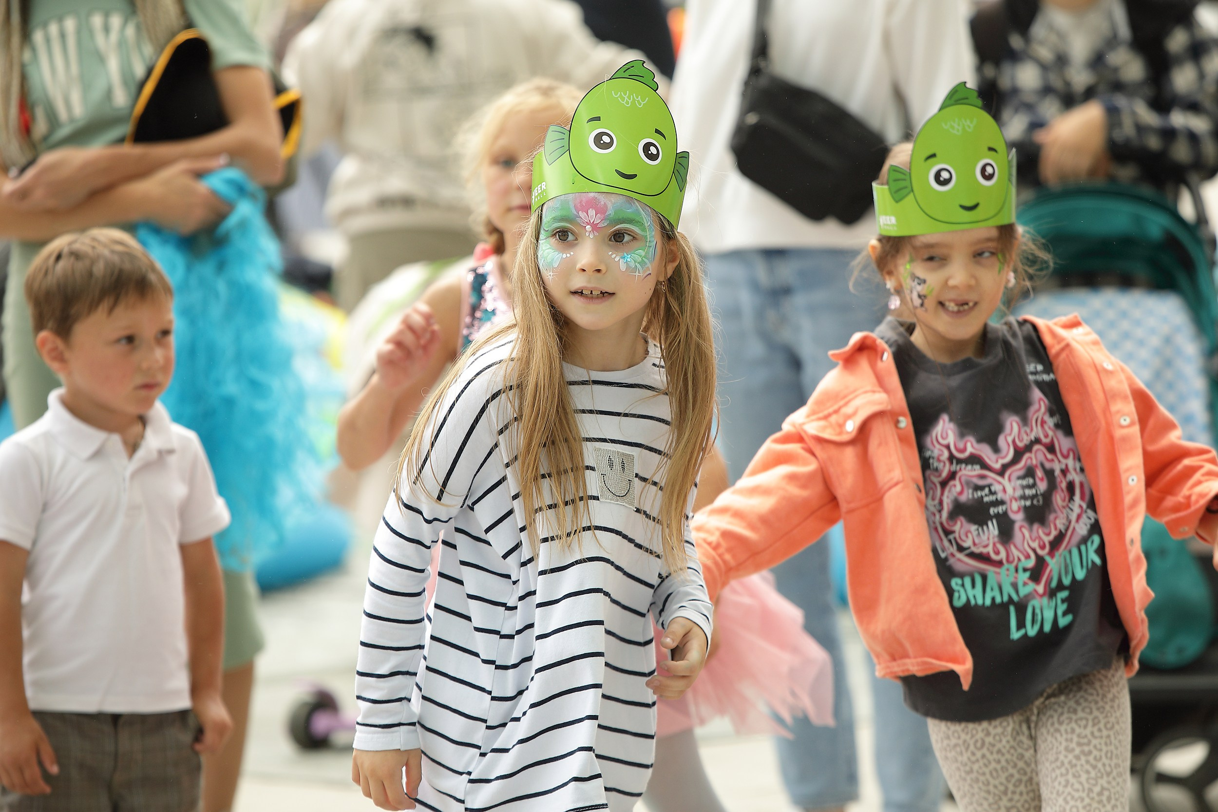 Veer Mall Екатеринбург