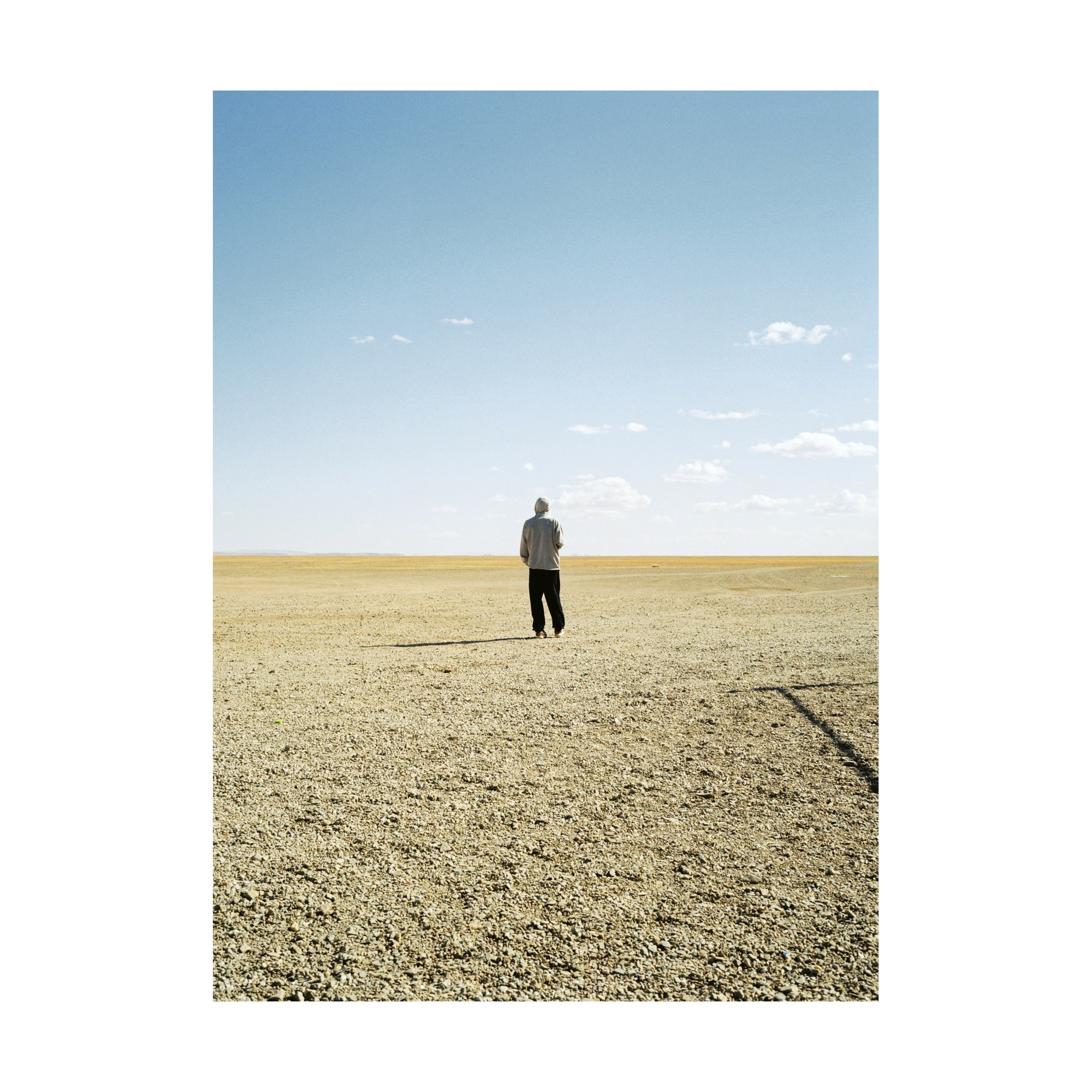 VOID. Artem Vladimirov