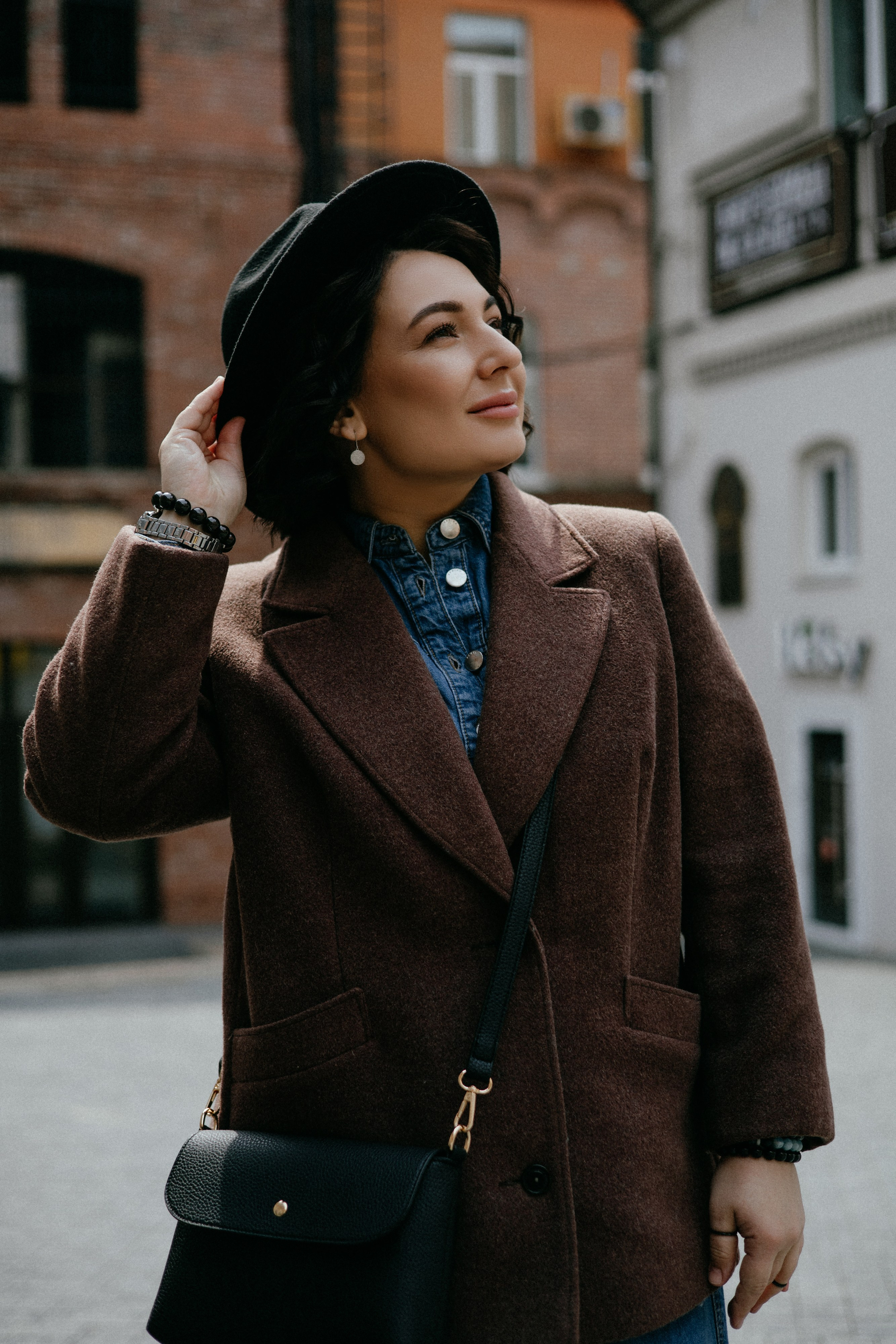 Street съёмки. Фотограф Маргарита Беспалова