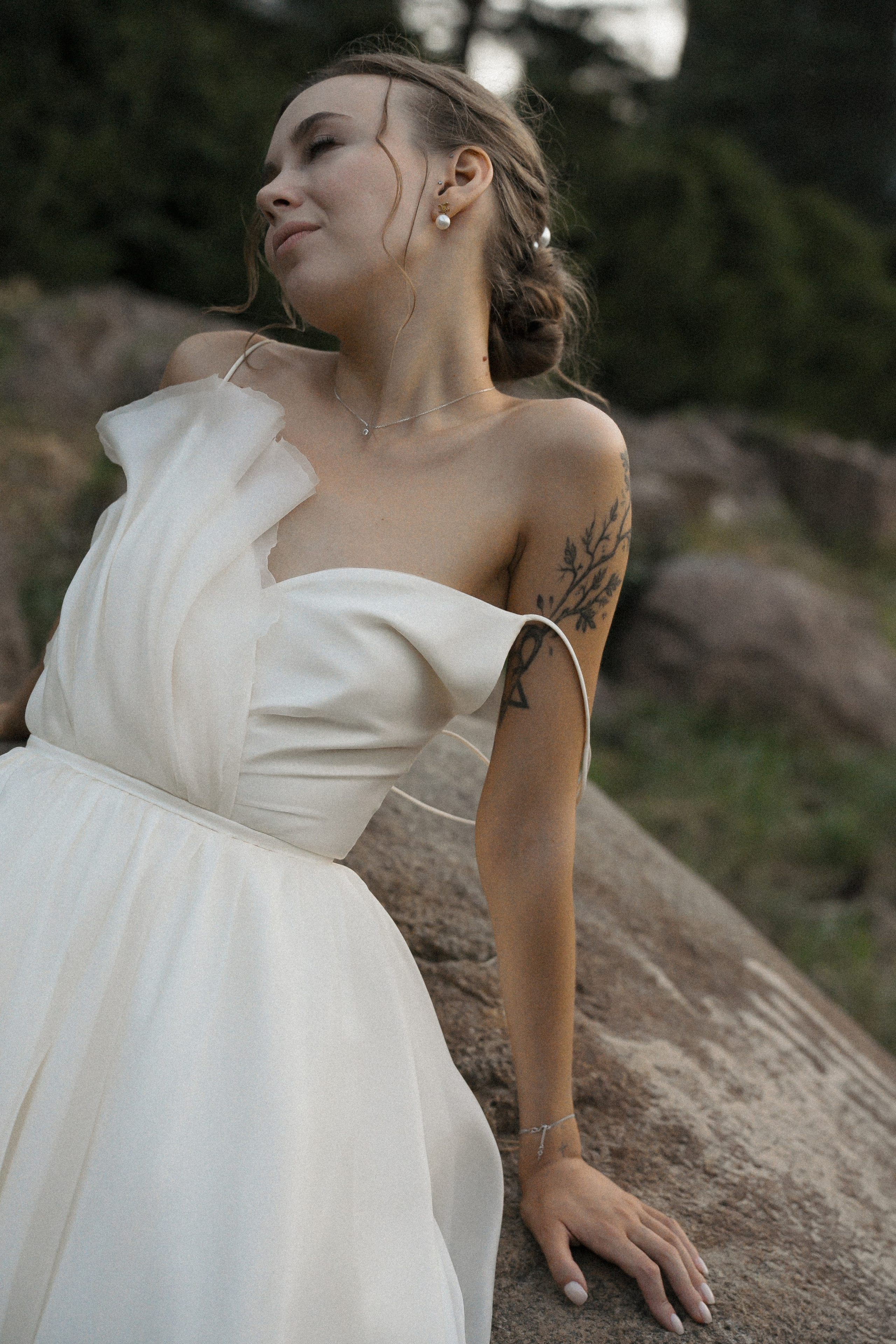 У вас все еще впереди. Свадебный фотограф Москва Светлана Анисимова