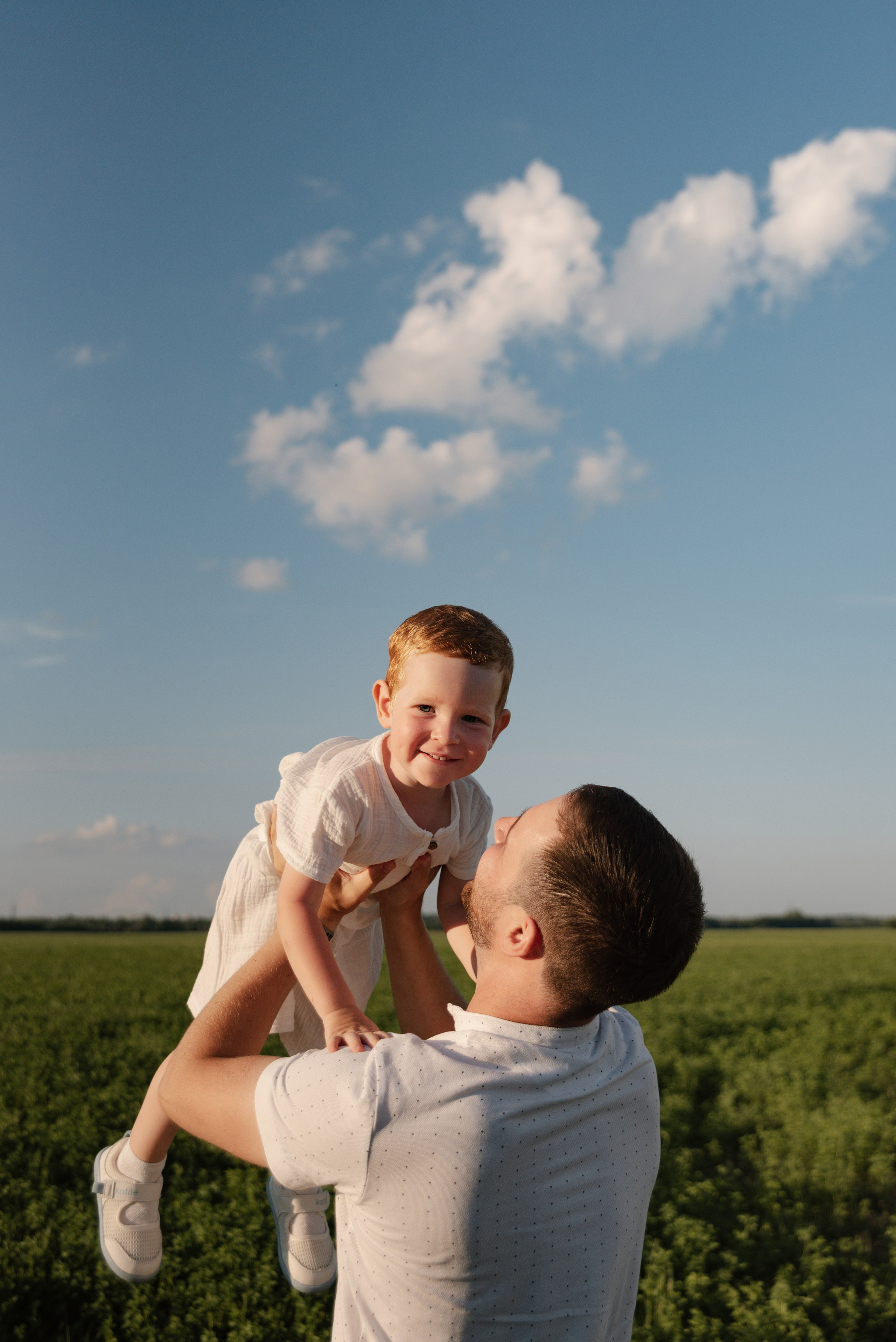 ЖЕНЯ+МАКСИМ+АНДРЕЙ. Фотограф в Ярославле Грибанова Ирина