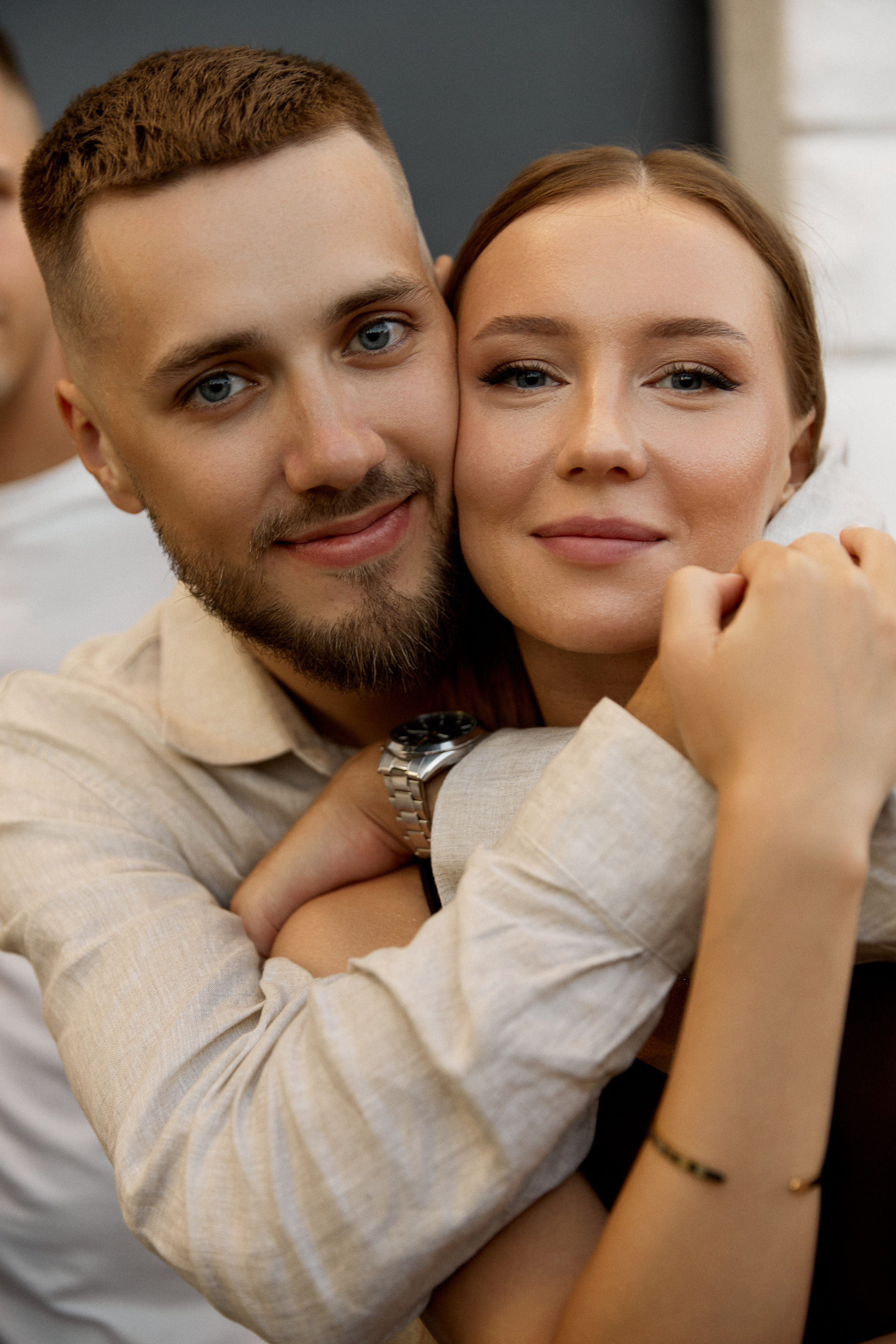 Посмотреть серию. Свадебный и семейный фотограф в Красноярске Тряпчев Павел